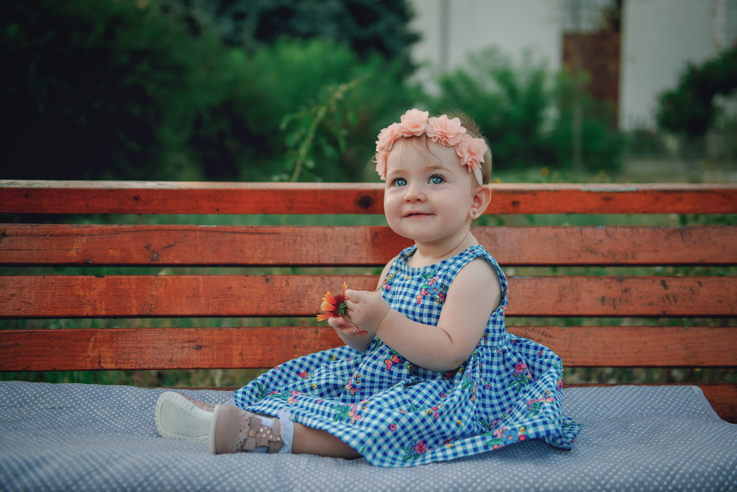 Семья. Профессиональный фотограф в Праге Анастасия Харитонова