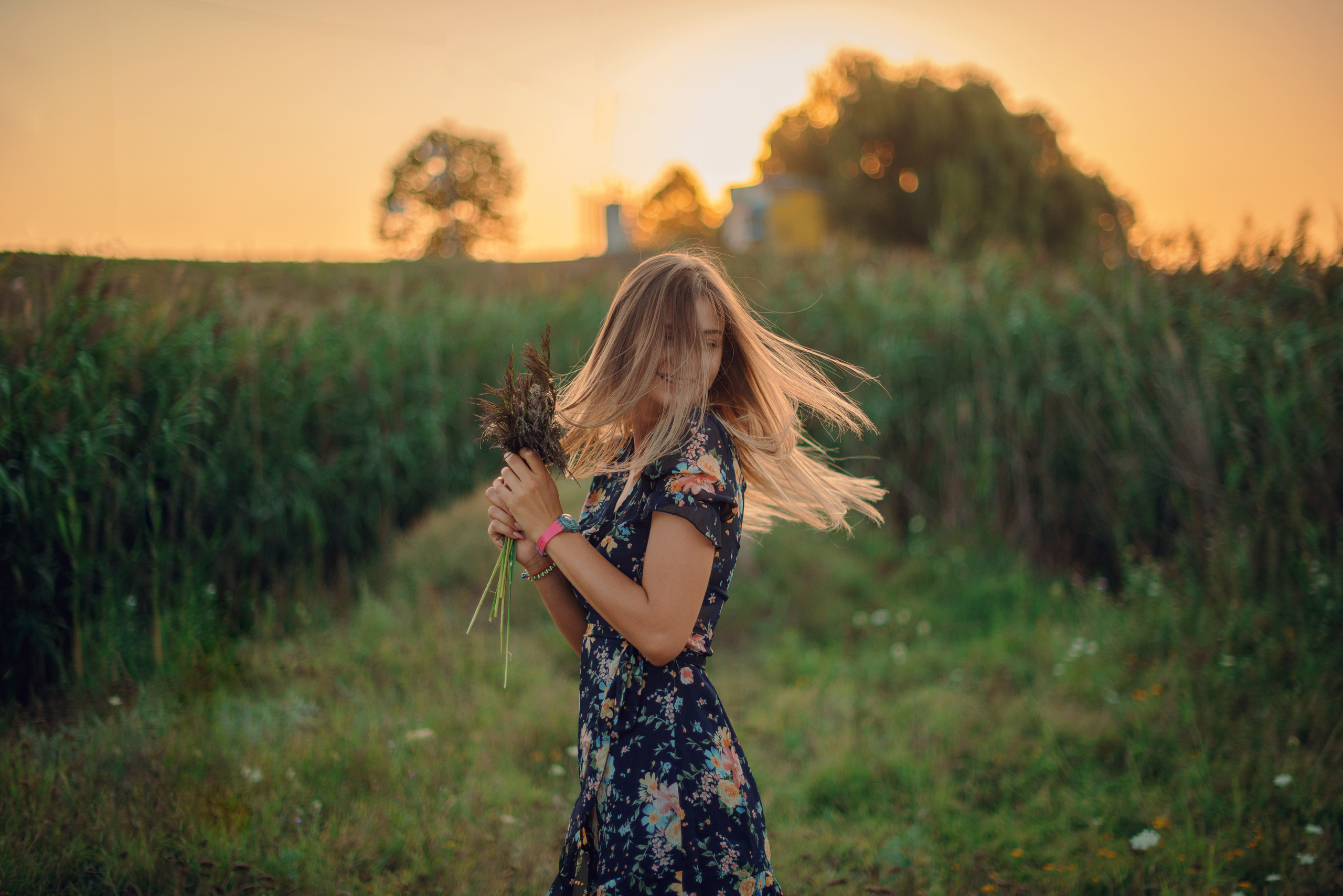 Портреты. Профессиональный фотограф в Праге Анастасия Харитонова