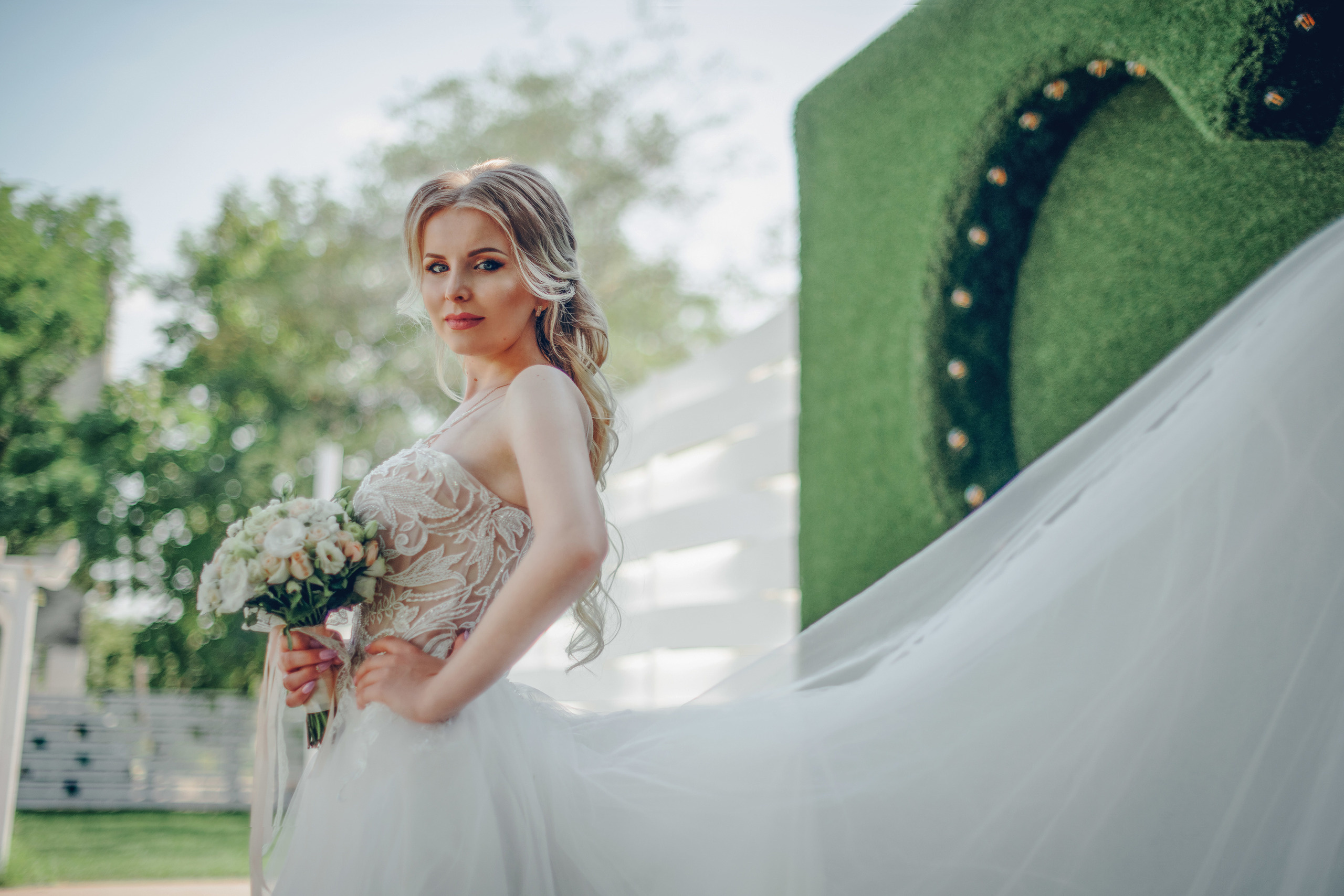 Свадьбы. Профессиональный фотограф в Праге Анастасия Харитонова