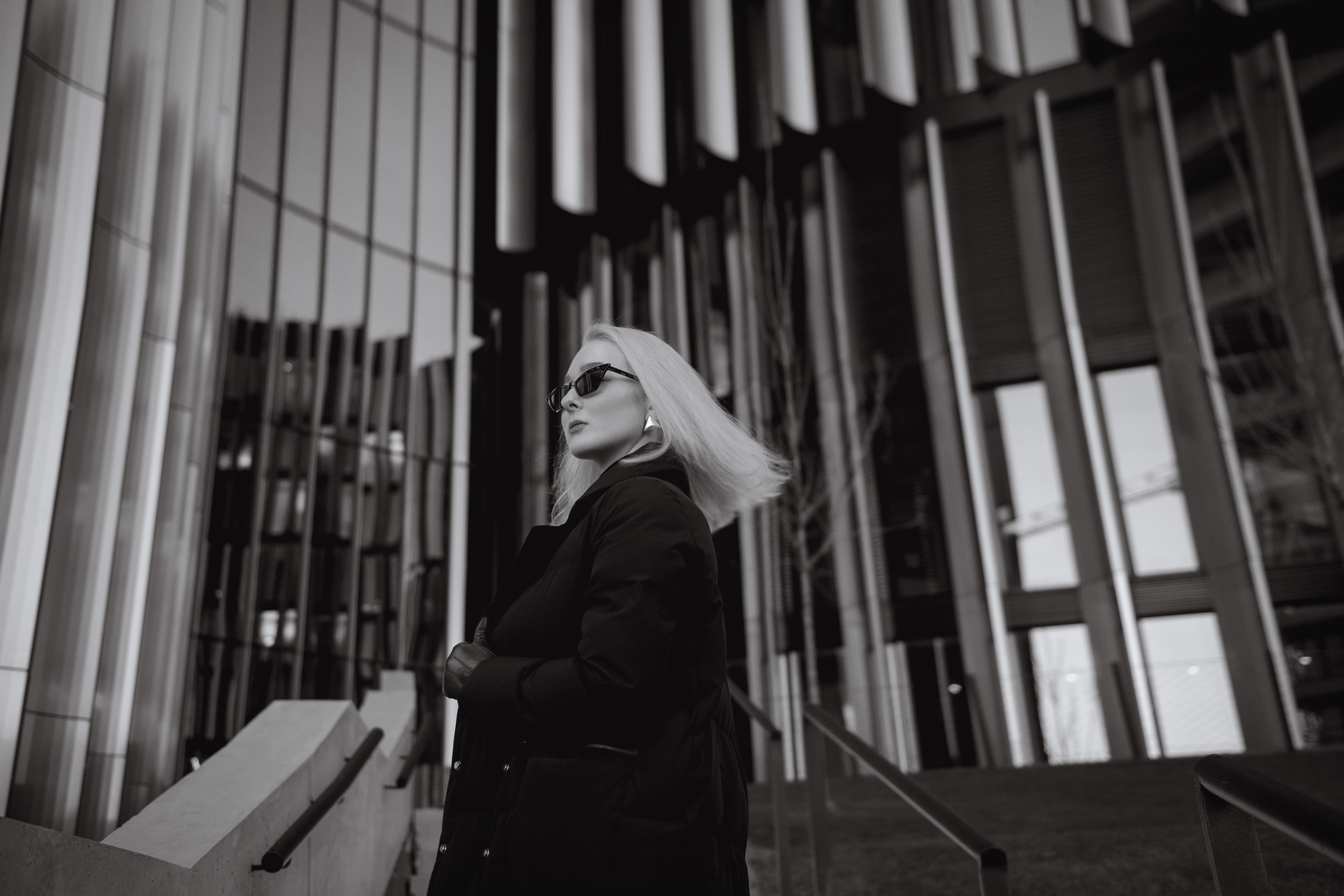 Портреты. Профессиональный фотограф в Праге Анастасия Харитонова