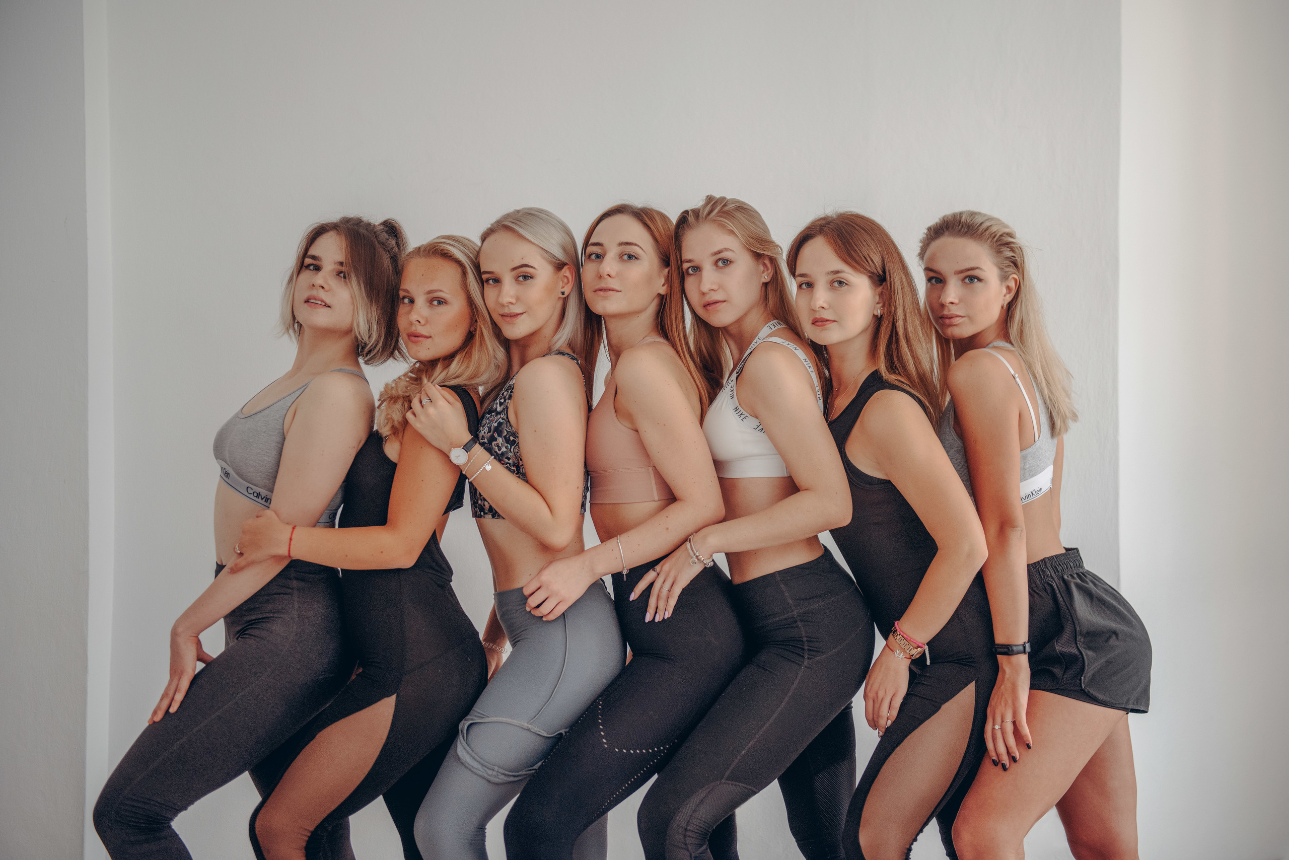 Портреты. Профессиональный фотограф в Праге Анастасия Харитонова