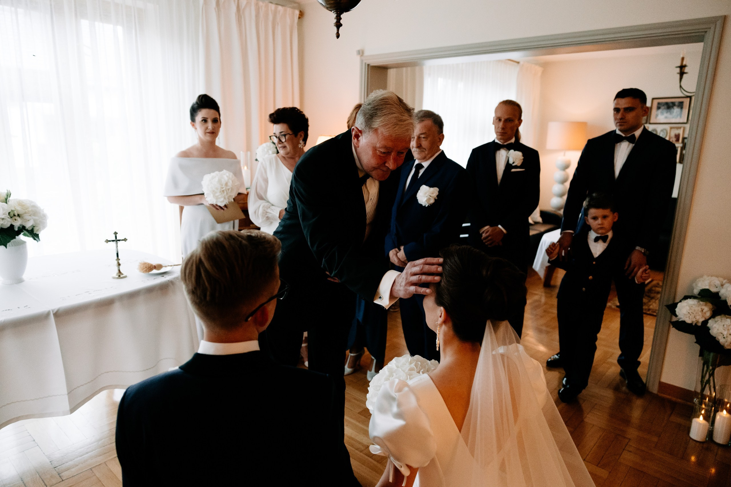 Wiki ♡ Przemek. Fotograf Ślubny Warszawa - Sesje Biznesowe Rodzinne Eventy