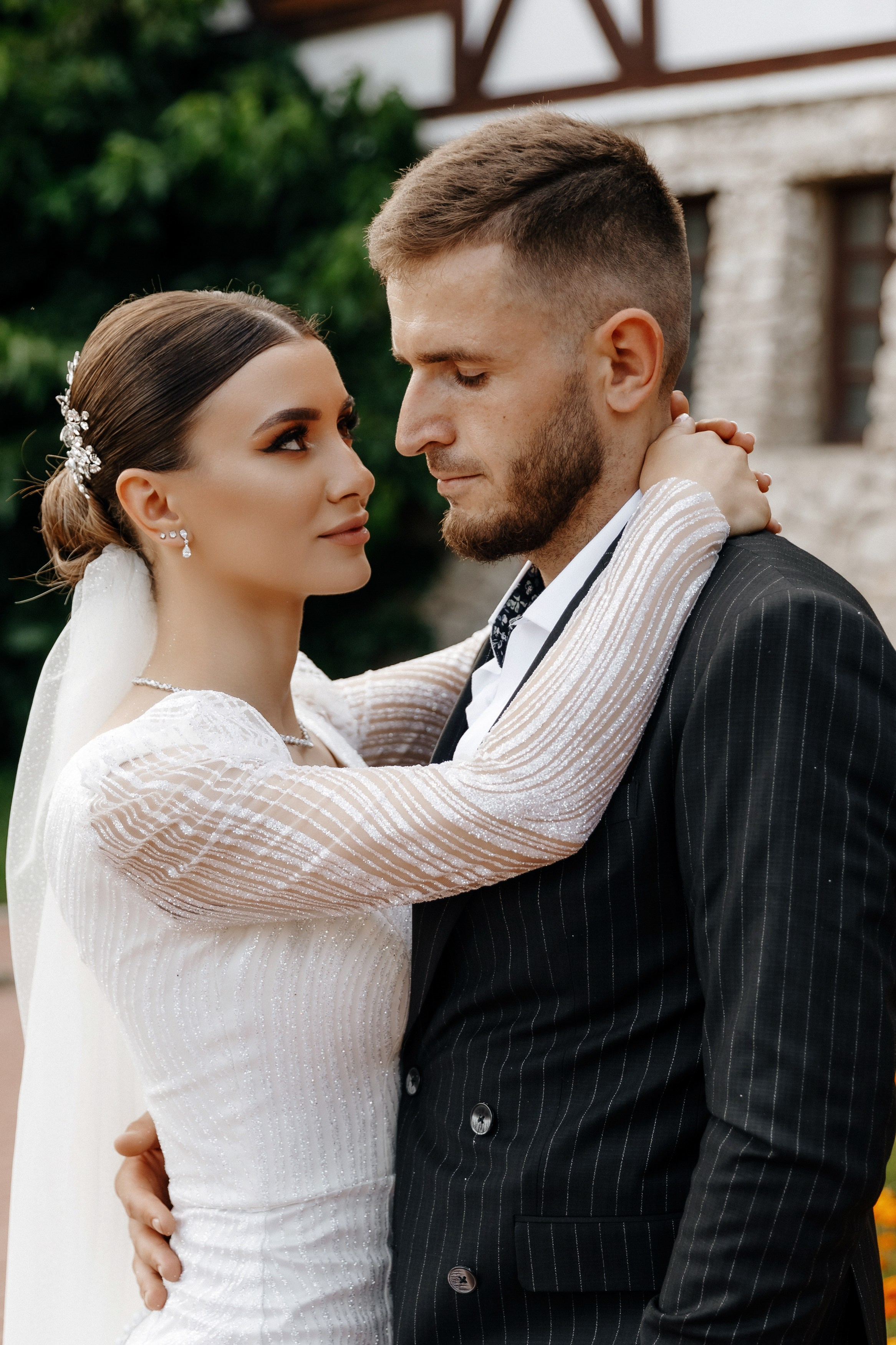 Wedding — Dumitru & Victoria. Fulga Photographer
