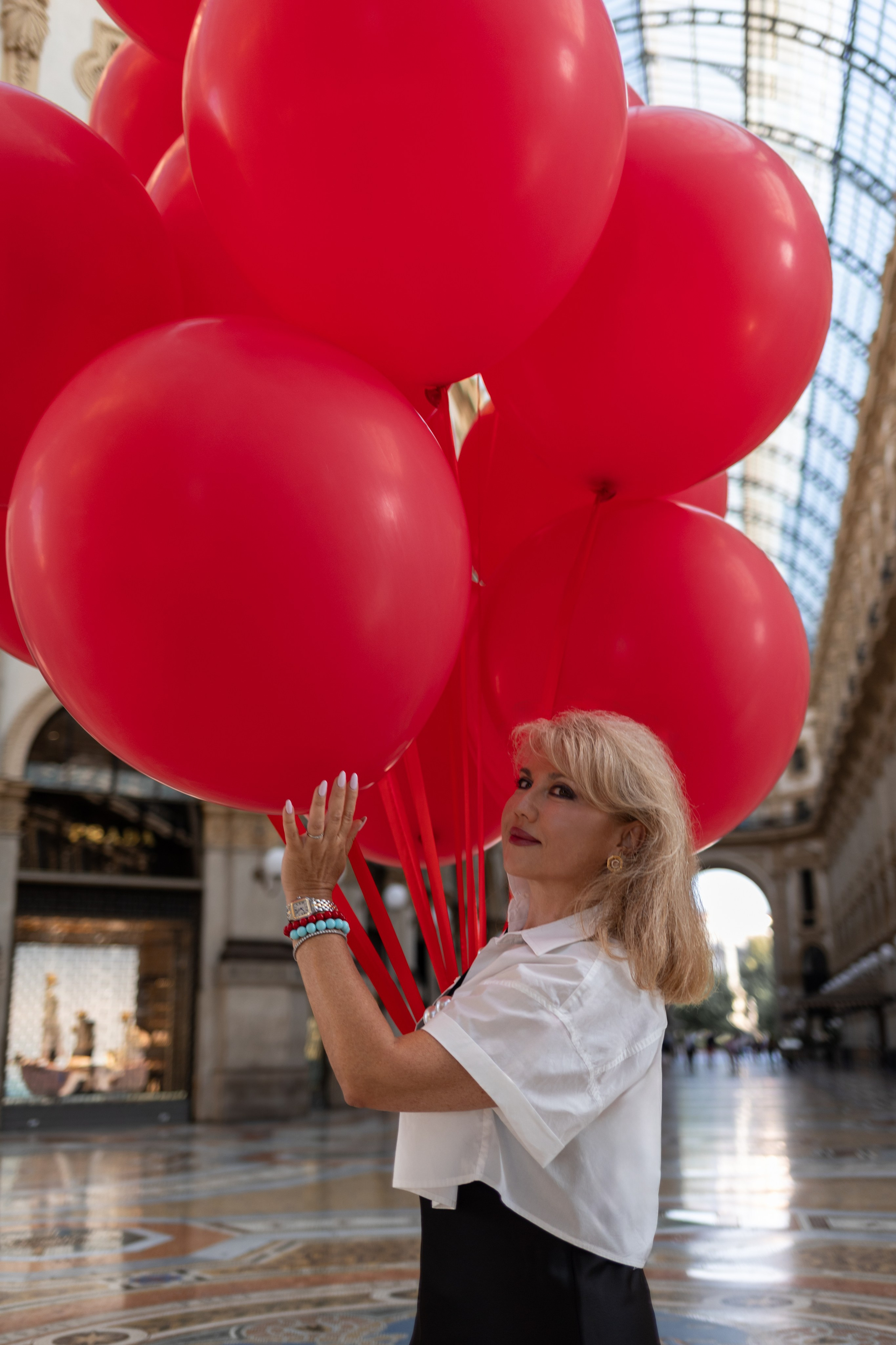 Olga. Photographer in Milan |Mila Pro Photo