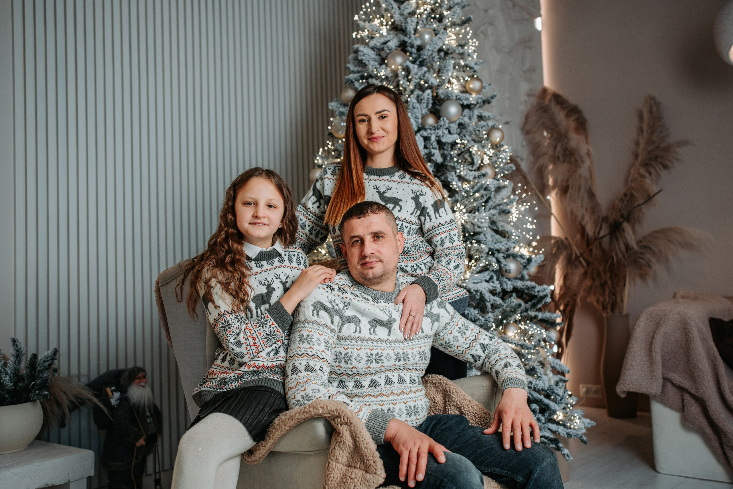 Christmas Time. Wedding, Family Photographer