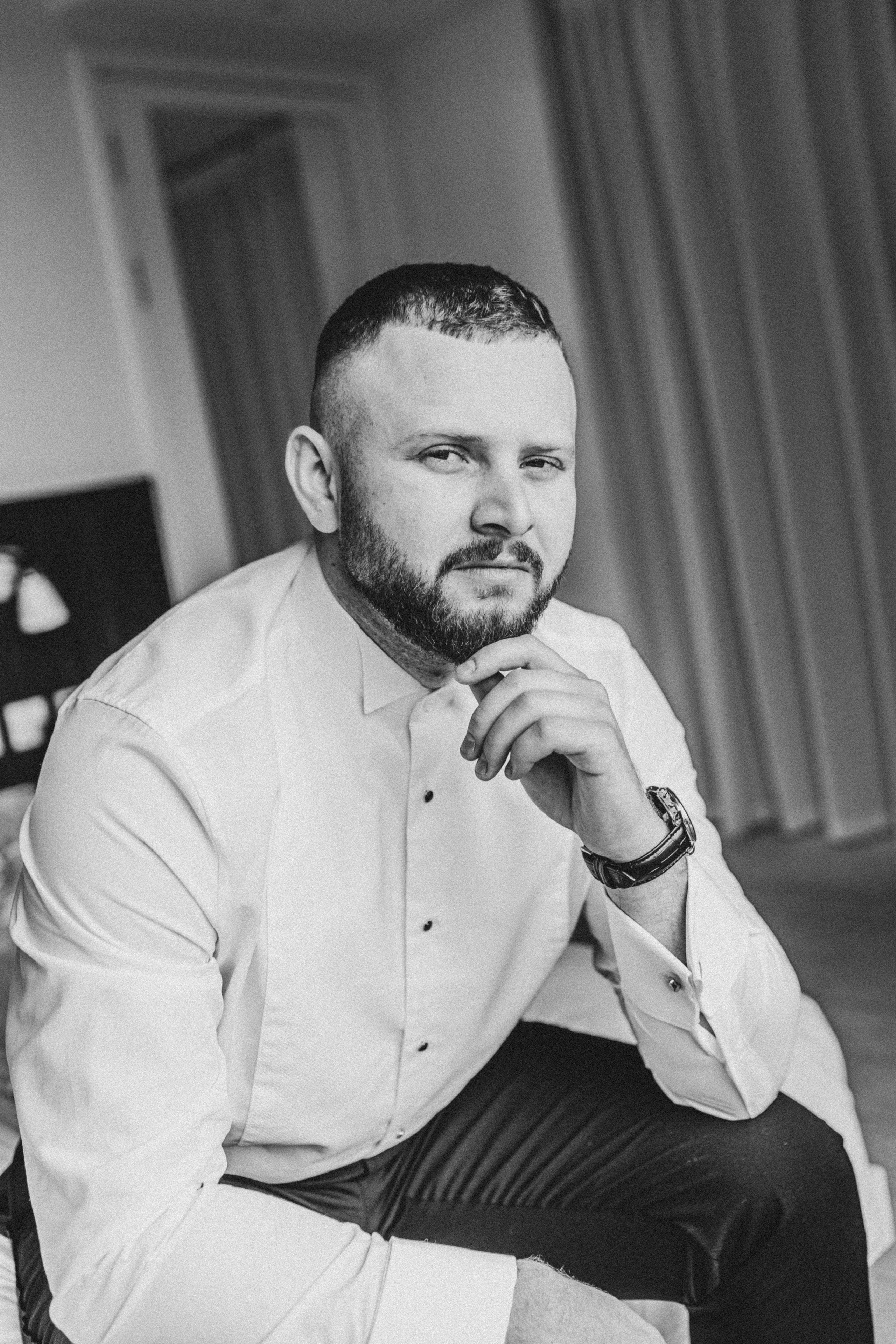 Mykola & Khrystyna. Tonya Kyrylenko photographer in London