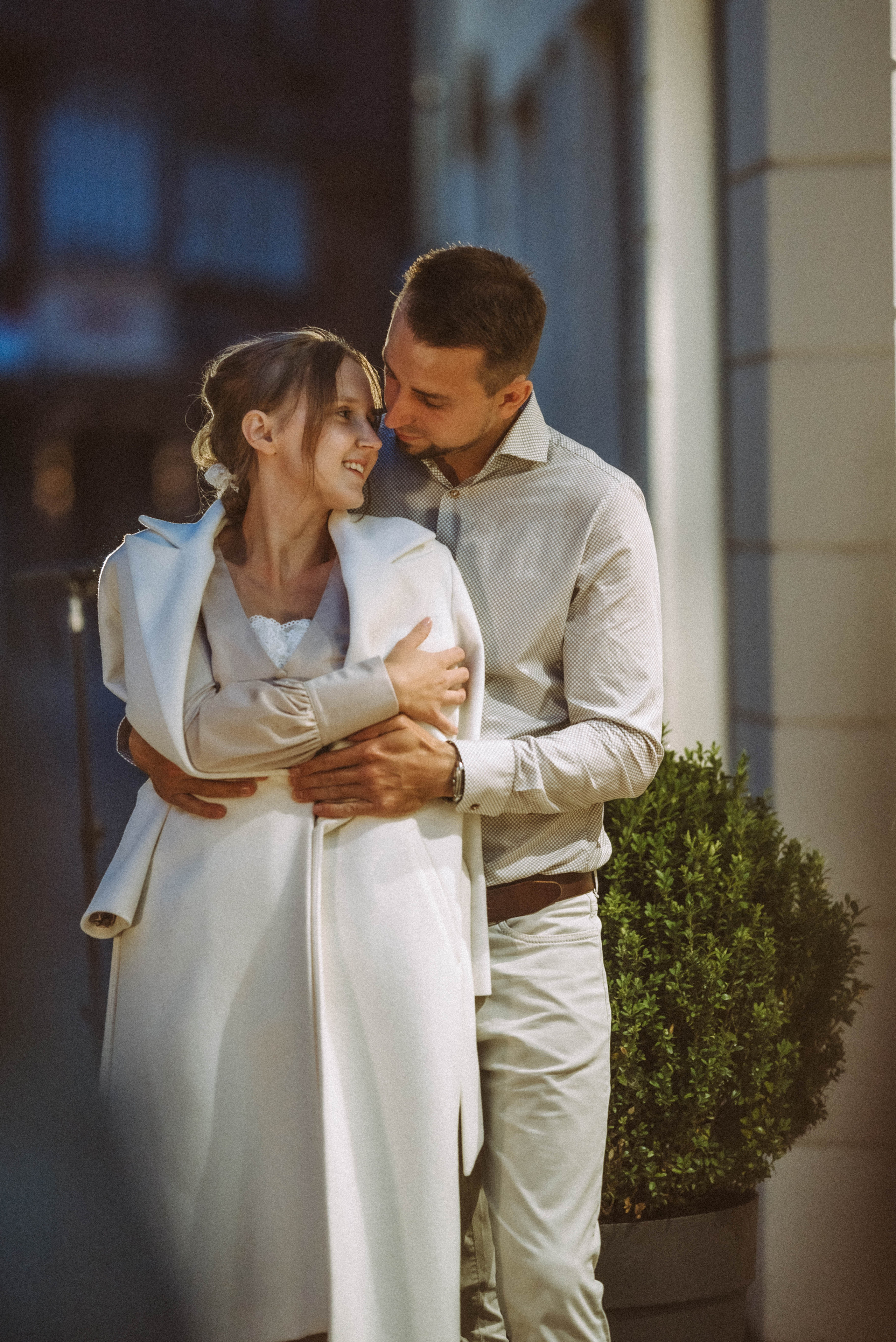 LOVE STORY. Deine Kinder und Familien Fotografin Iryna Kosbow in Münster