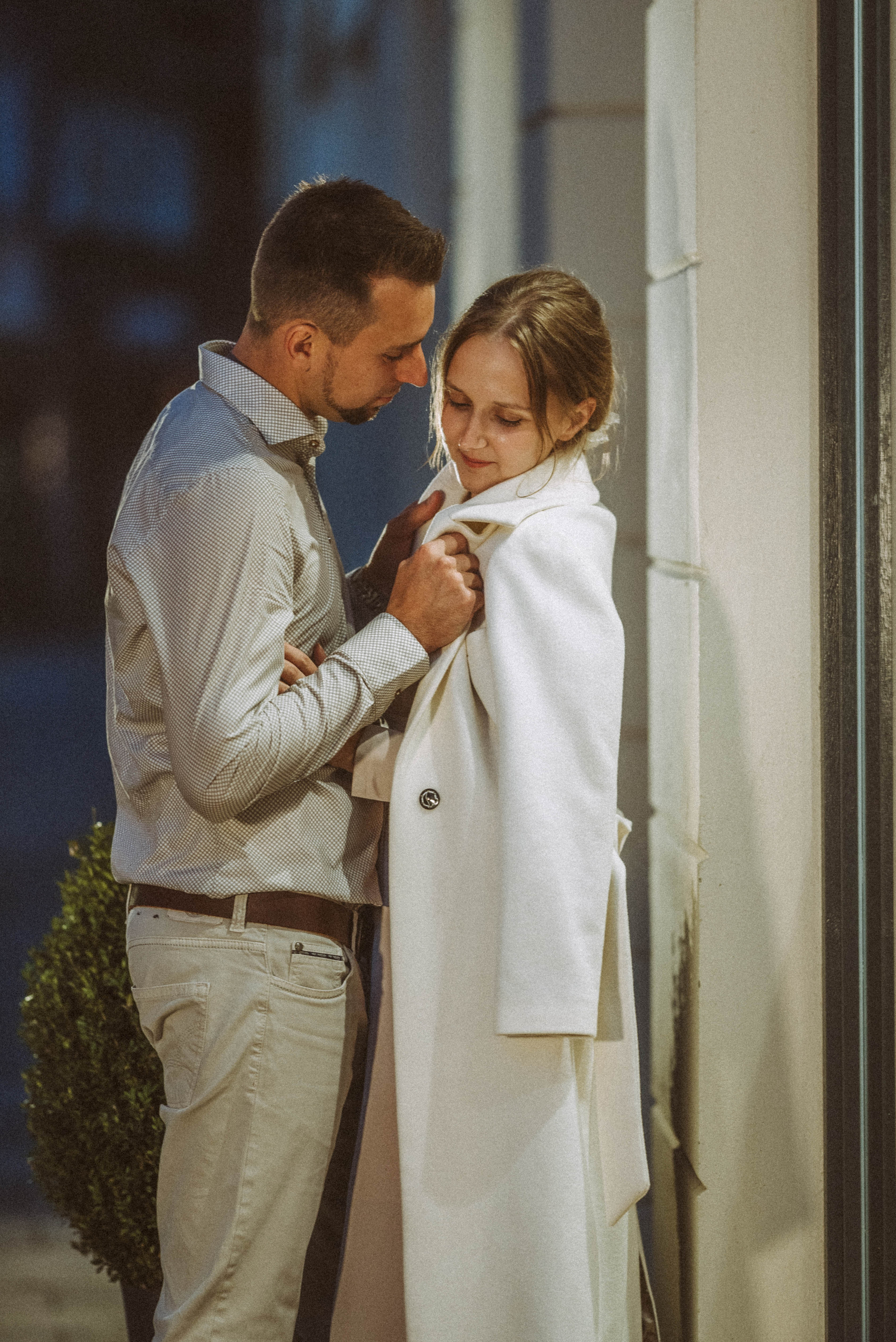 LOVE STORY. Deine Kinder und Familien Fotografin Iryna Kosbow in Münster