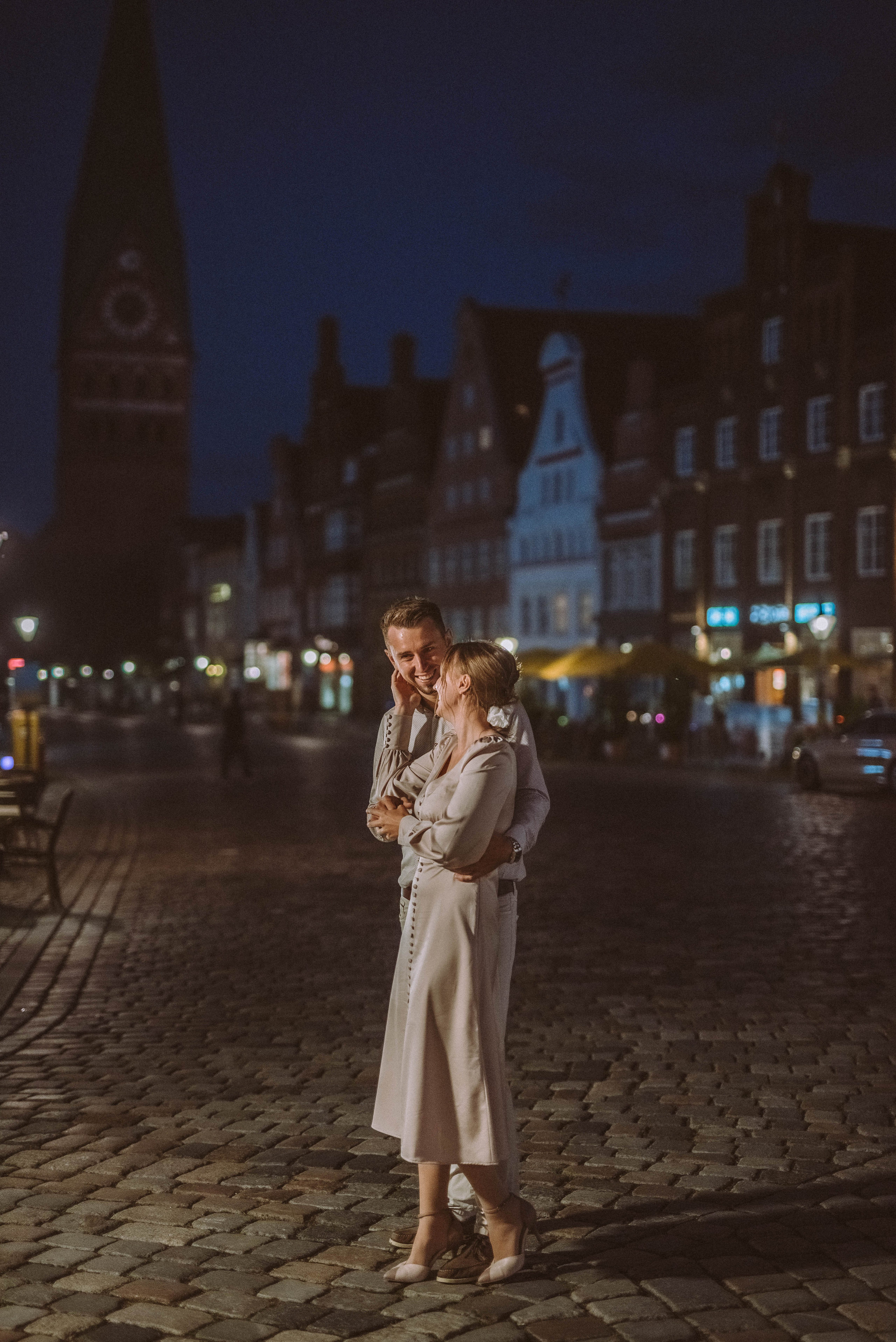 LOVE STORY. Deine Kinder und Familien Fotografin Iryna Kosbow in Münster