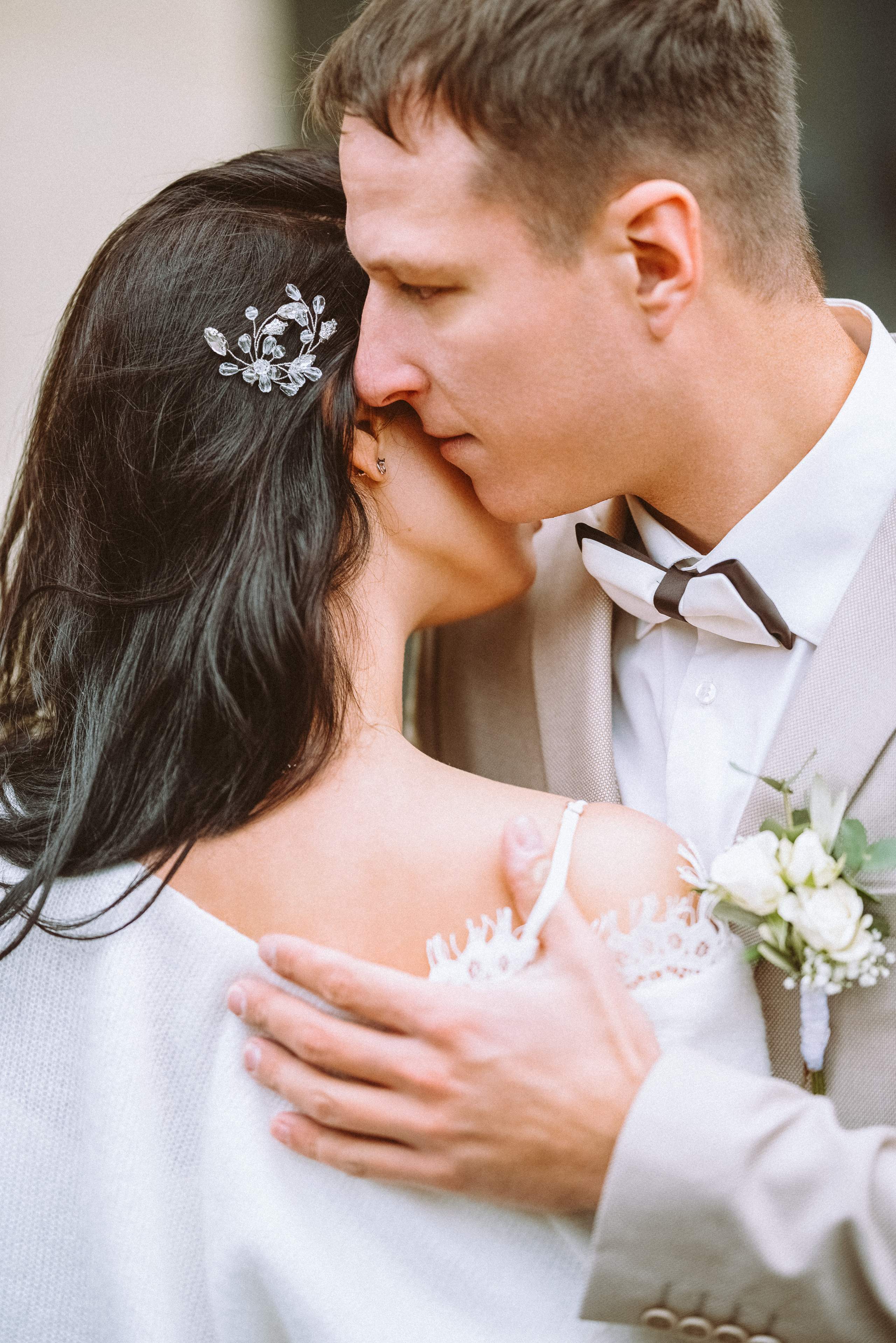 LOVE STORY. Deine Kinder und Familien Fotografin Iryna Kosbow in Münster