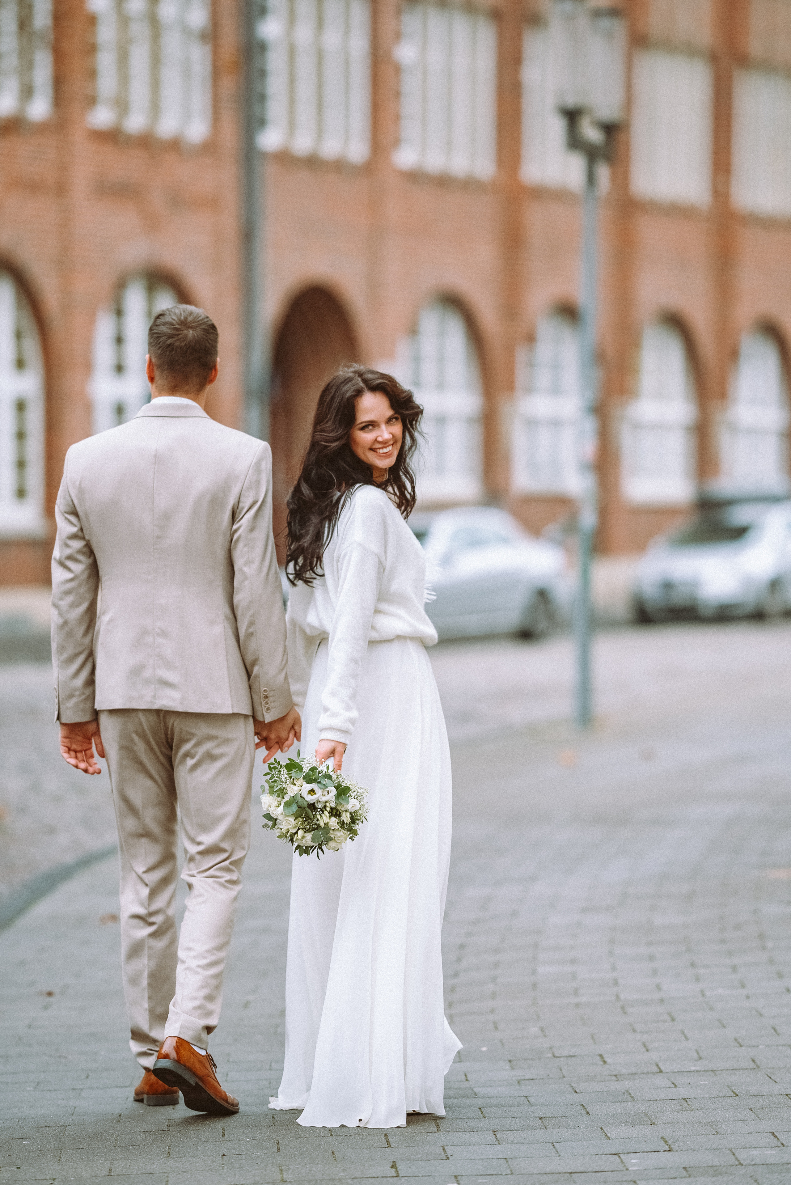 LOVE STORY. Deine Kinder und Familien Fotografin Iryna Kosbow in Münster