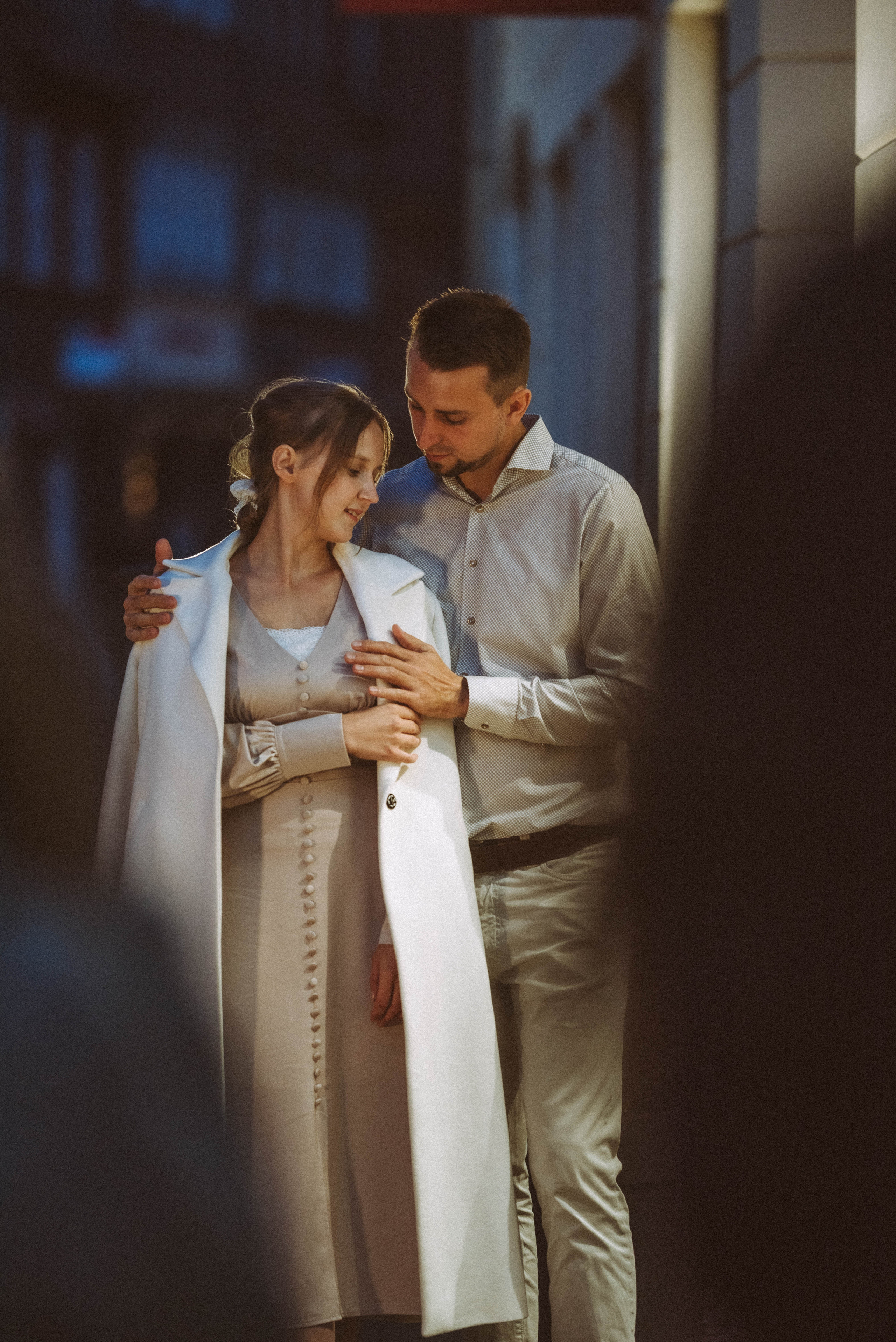 LOVE STORY. Deine Kinder und Familien Fotografin Iryna Kosbow in Münster