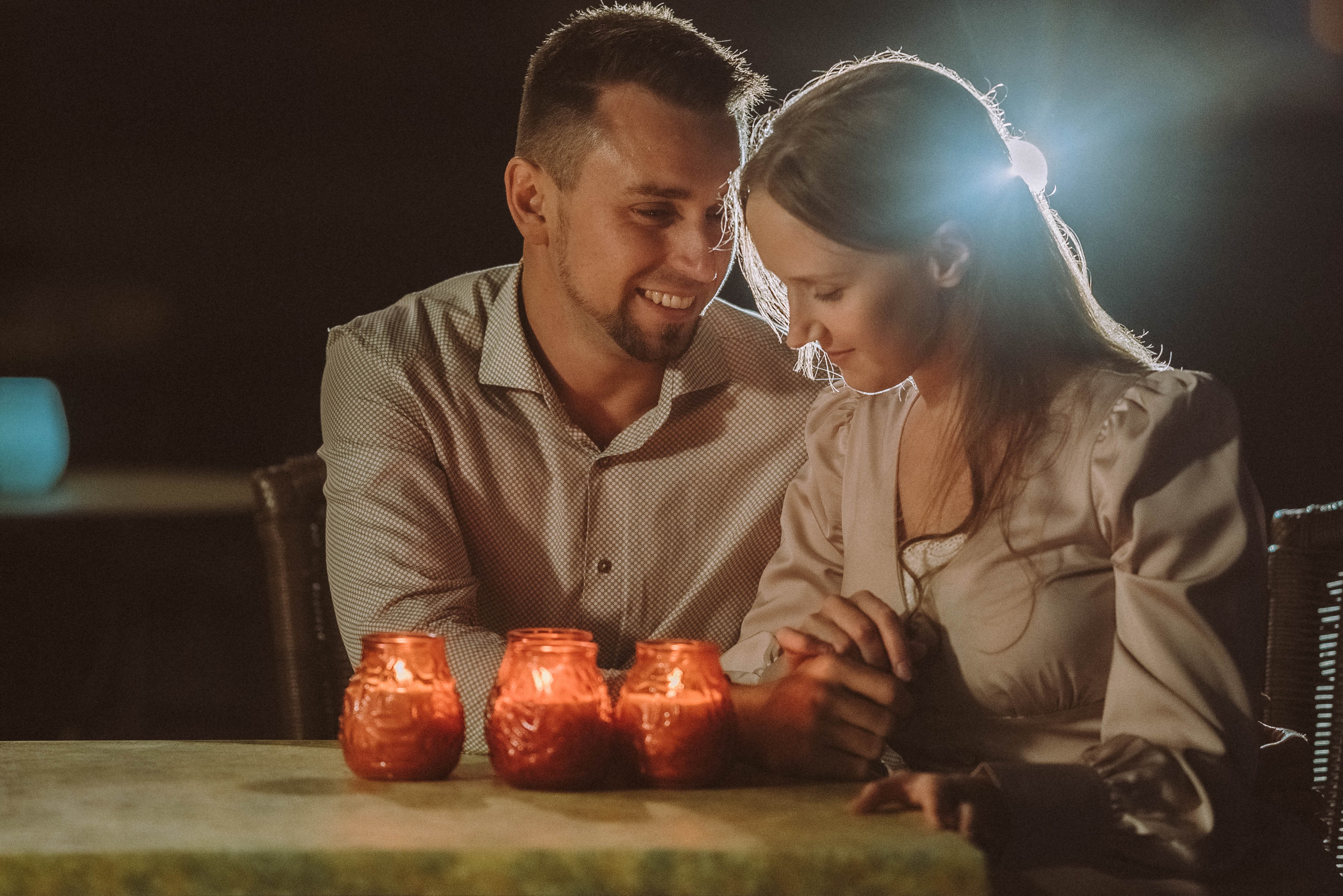 LOVE STORY. Deine Kinder und Familien Fotografin Iryna Kosbow in Münster