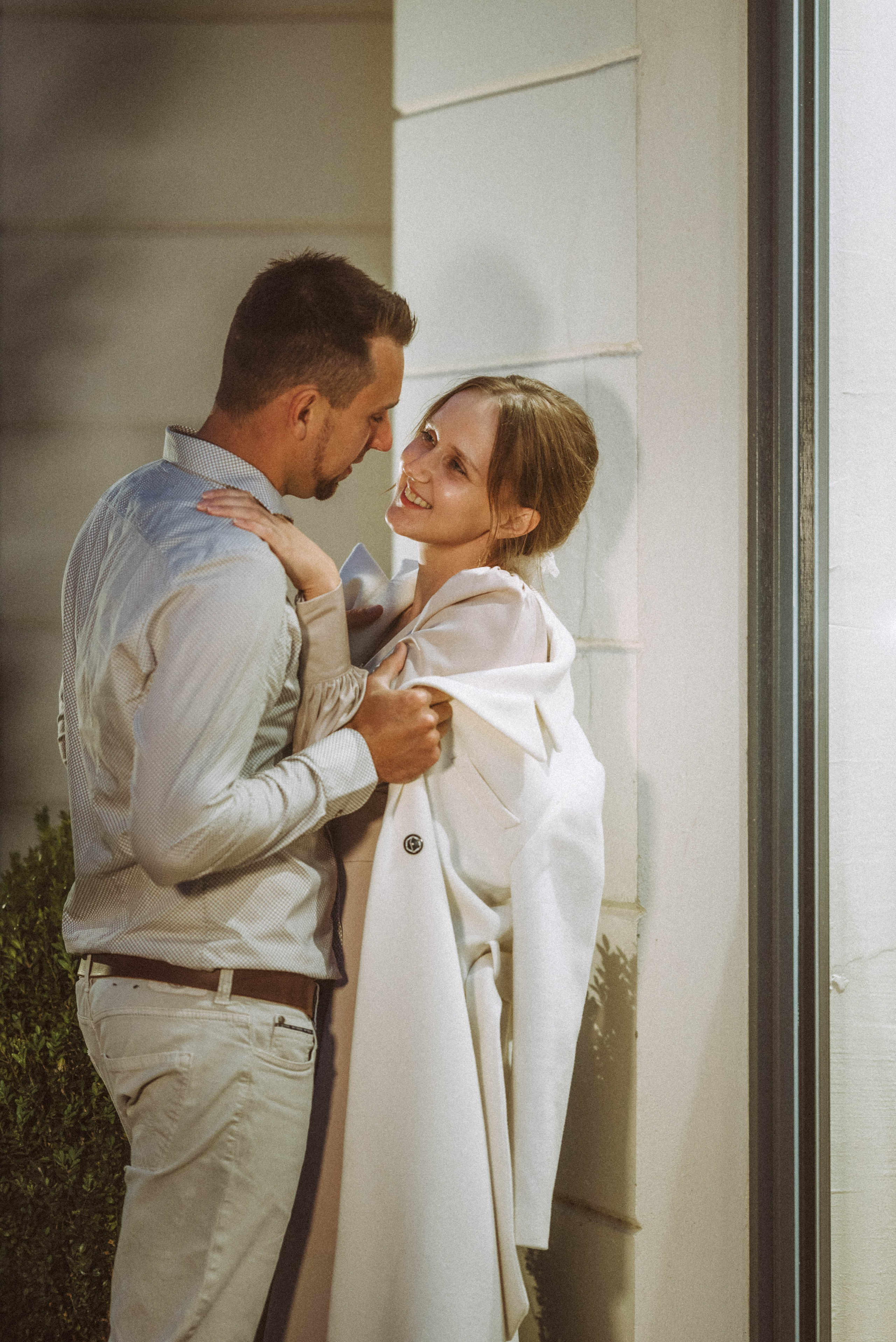 LOVE STORY. Deine Kinder und Familien Fotografin Iryna Kosbow in Münster