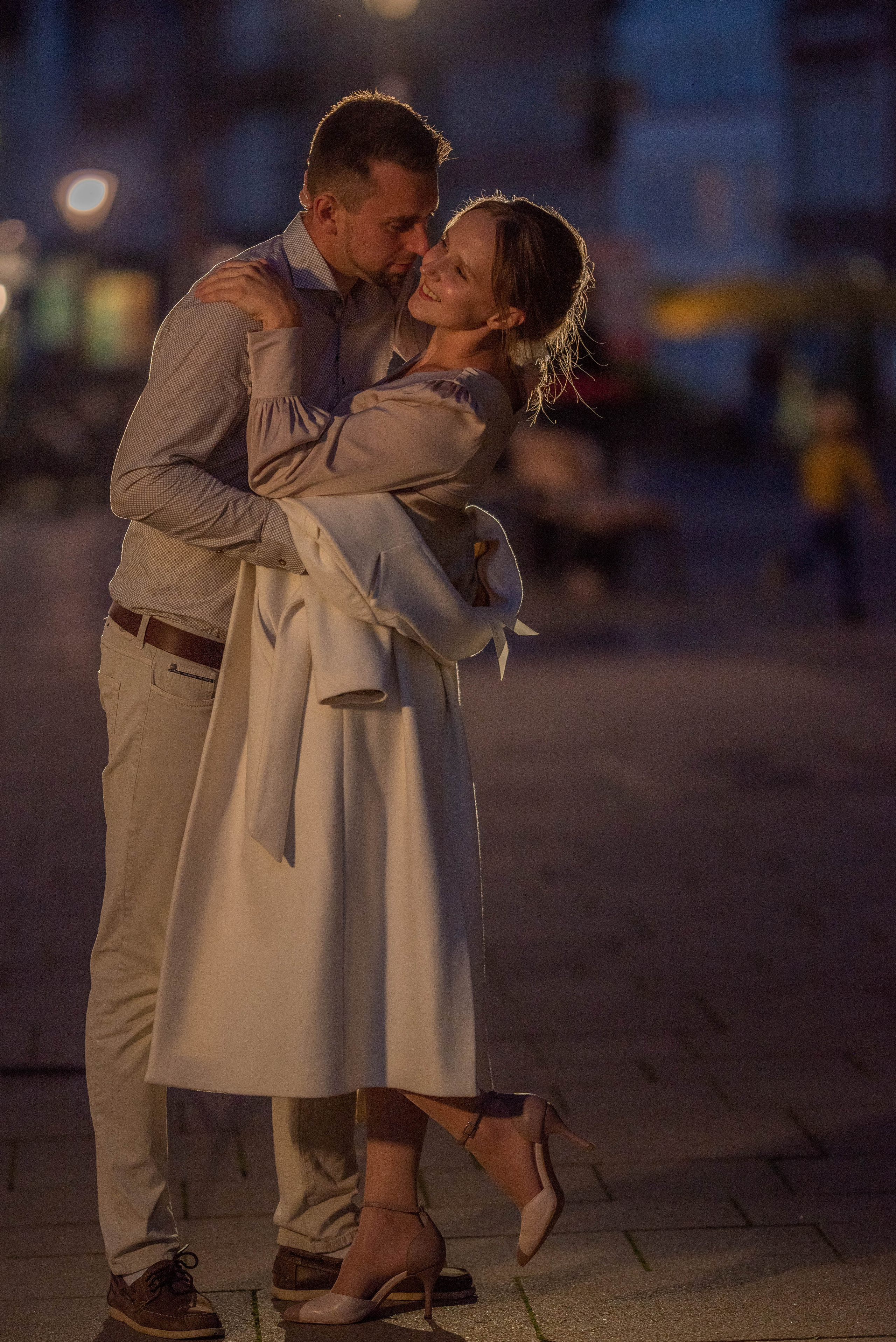 LOVE STORY. Deine Kinder und Familien Fotografin Iryna Kosbow in Münster