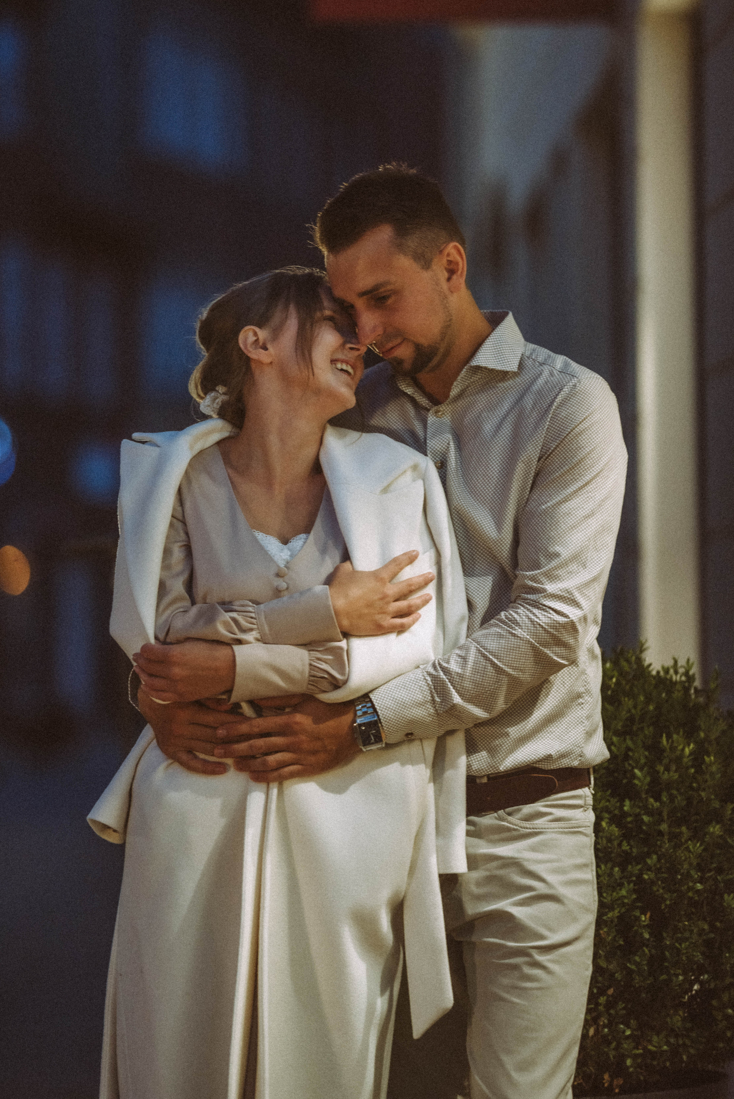 LOVE STORY. Deine Kinder und Familien Fotografin Iryna Kosbow in Münster