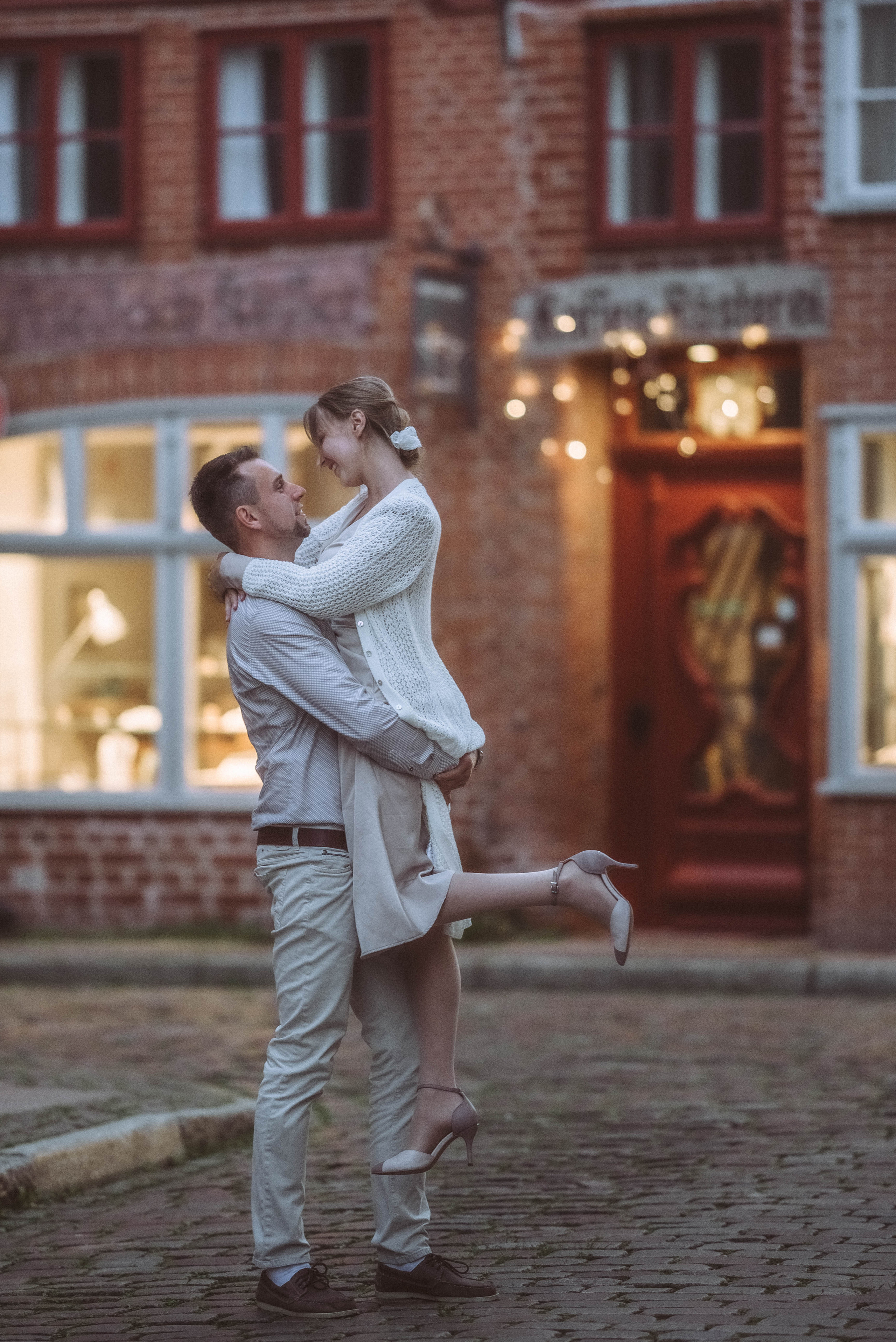 LOVE STORY. Deine Kinder und Familien Fotografin Iryna Kosbow in Münster