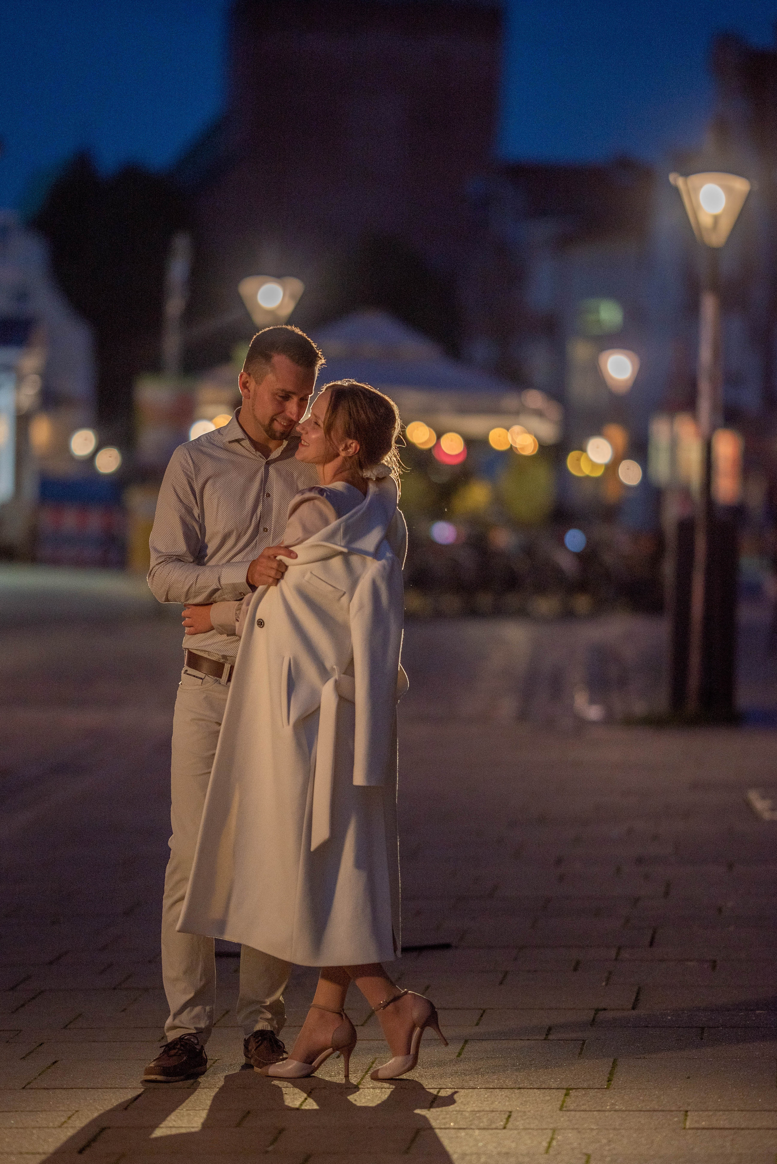 LOVE STORY. Deine Kinder und Familien Fotografin Iryna Kosbow in Münster