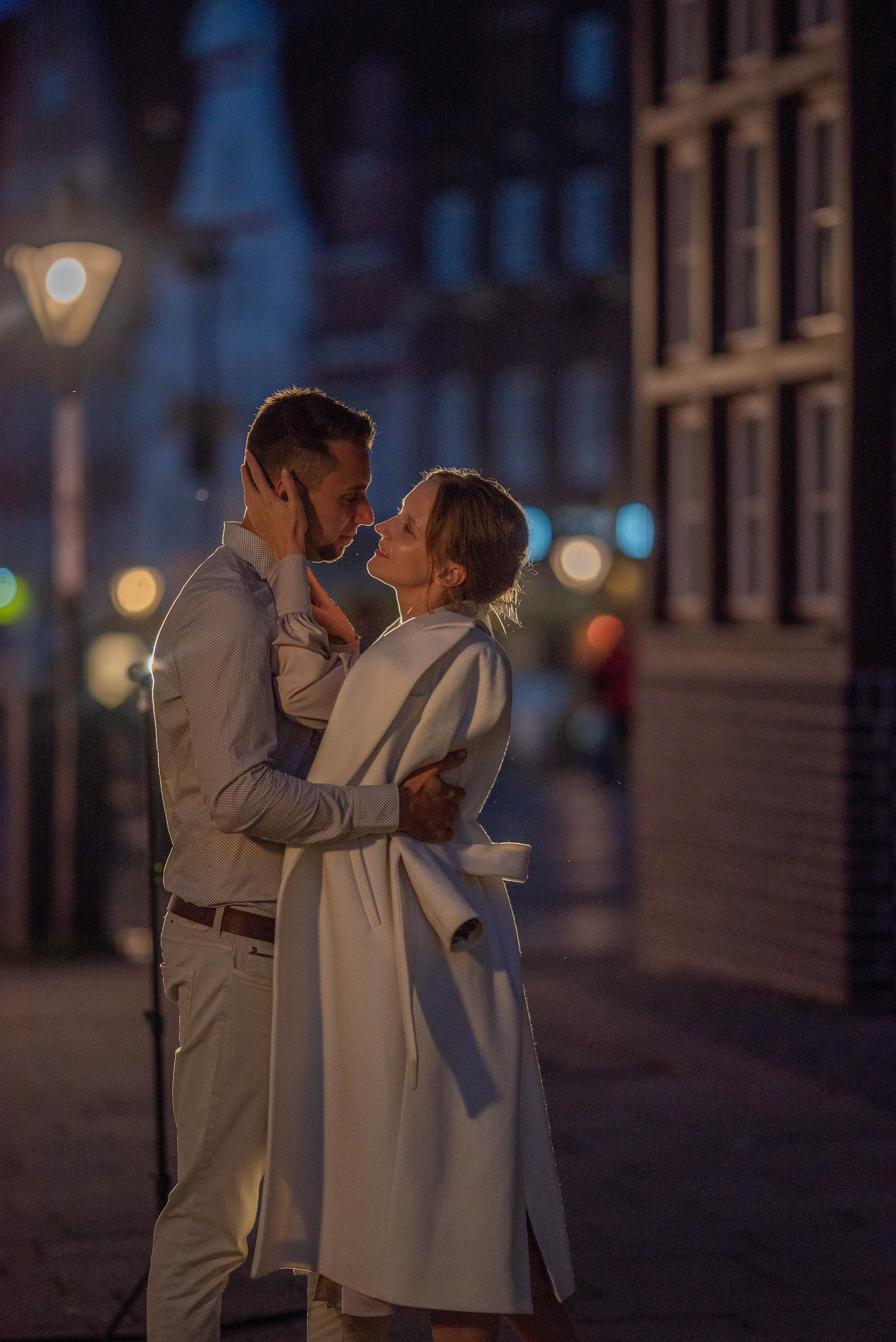 LOVE STORY. Deine Kinder und Familien Fotografin Iryna Kosbow in Münster