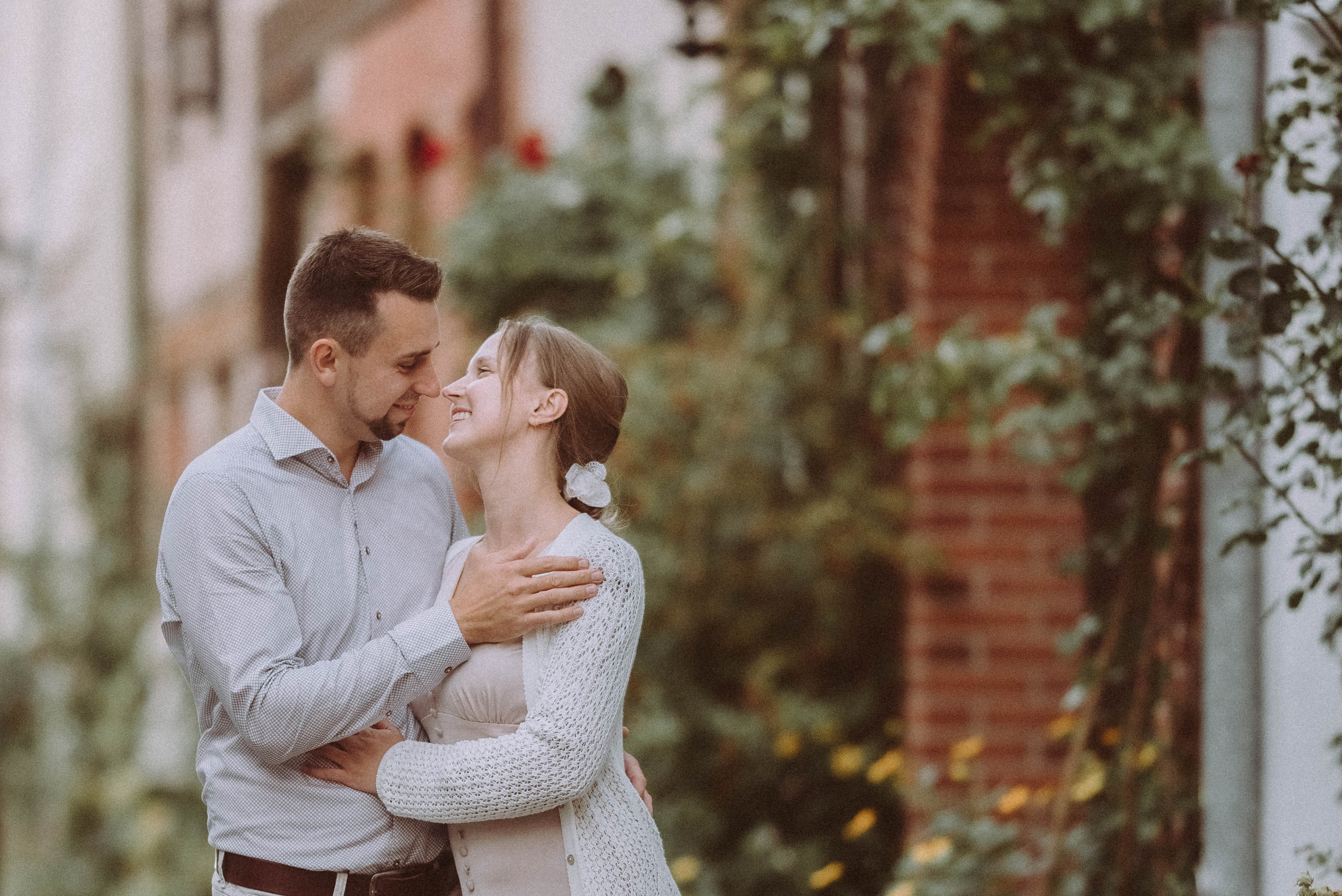 LOVE STORY. Deine Kinder und Familien Fotografin Iryna Kosbow in Münster