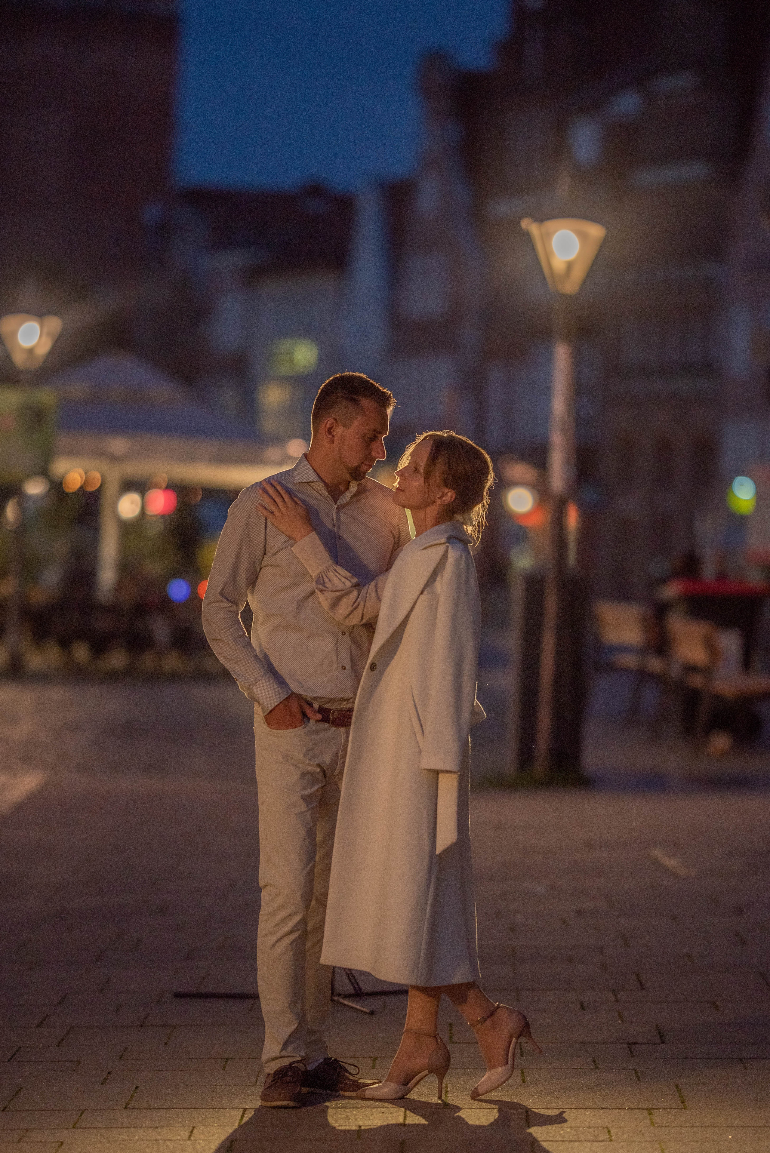 LOVE STORY. Deine Kinder und Familien Fotografin Iryna Kosbow in Münster