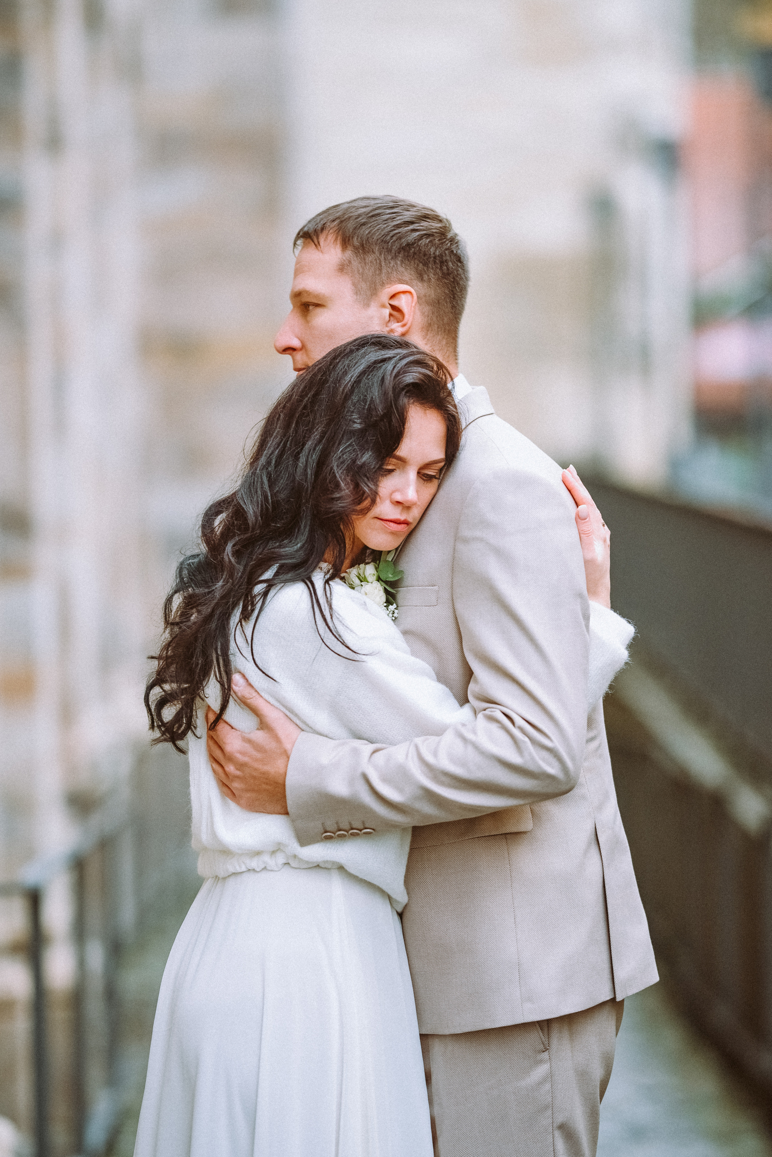 LOVE STORY. Deine Kinder und Familien Fotografin Iryna Kosbow in Münster