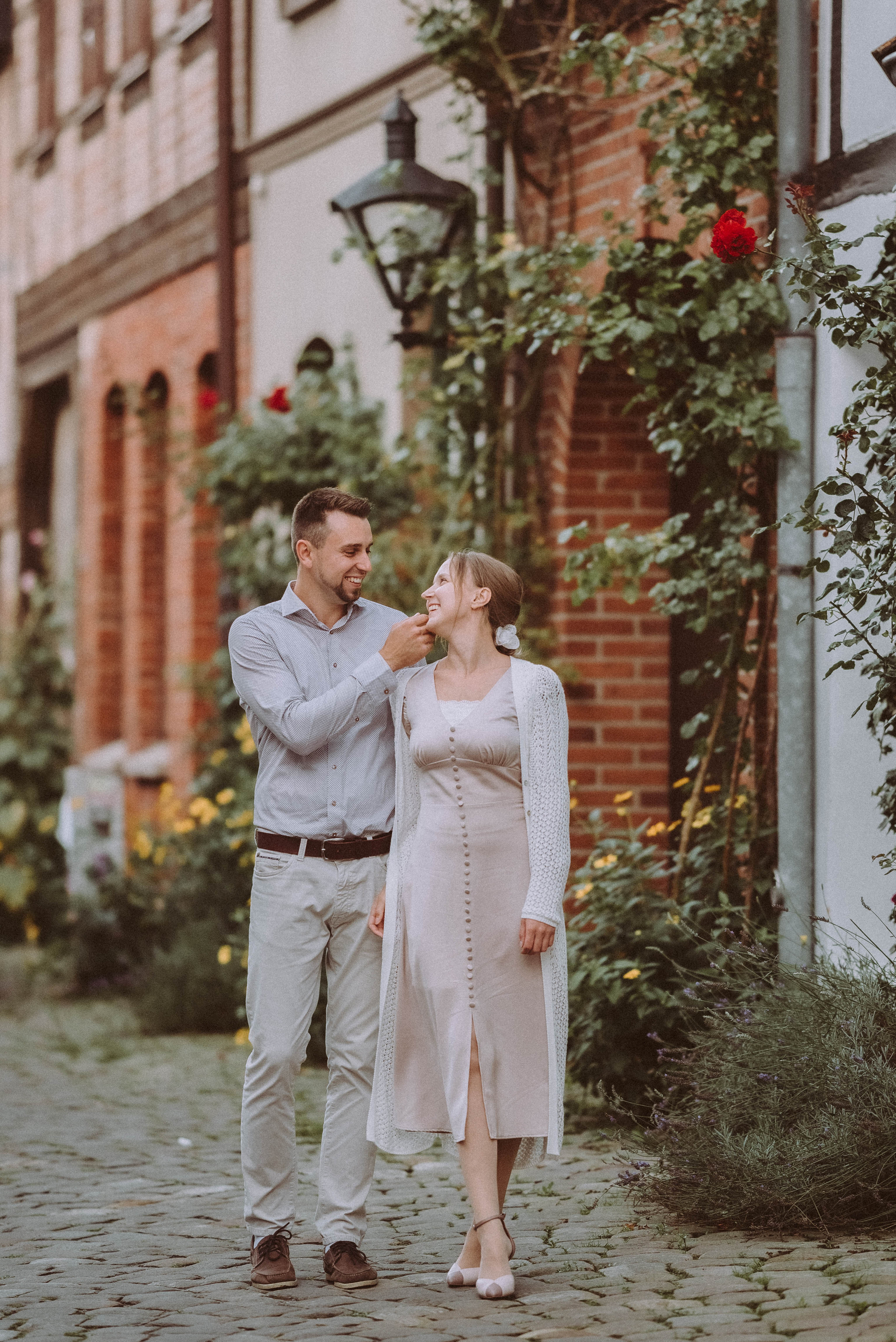 LOVE STORY. Deine Kinder und Familien Fotografin Iryna Kosbow in Münster