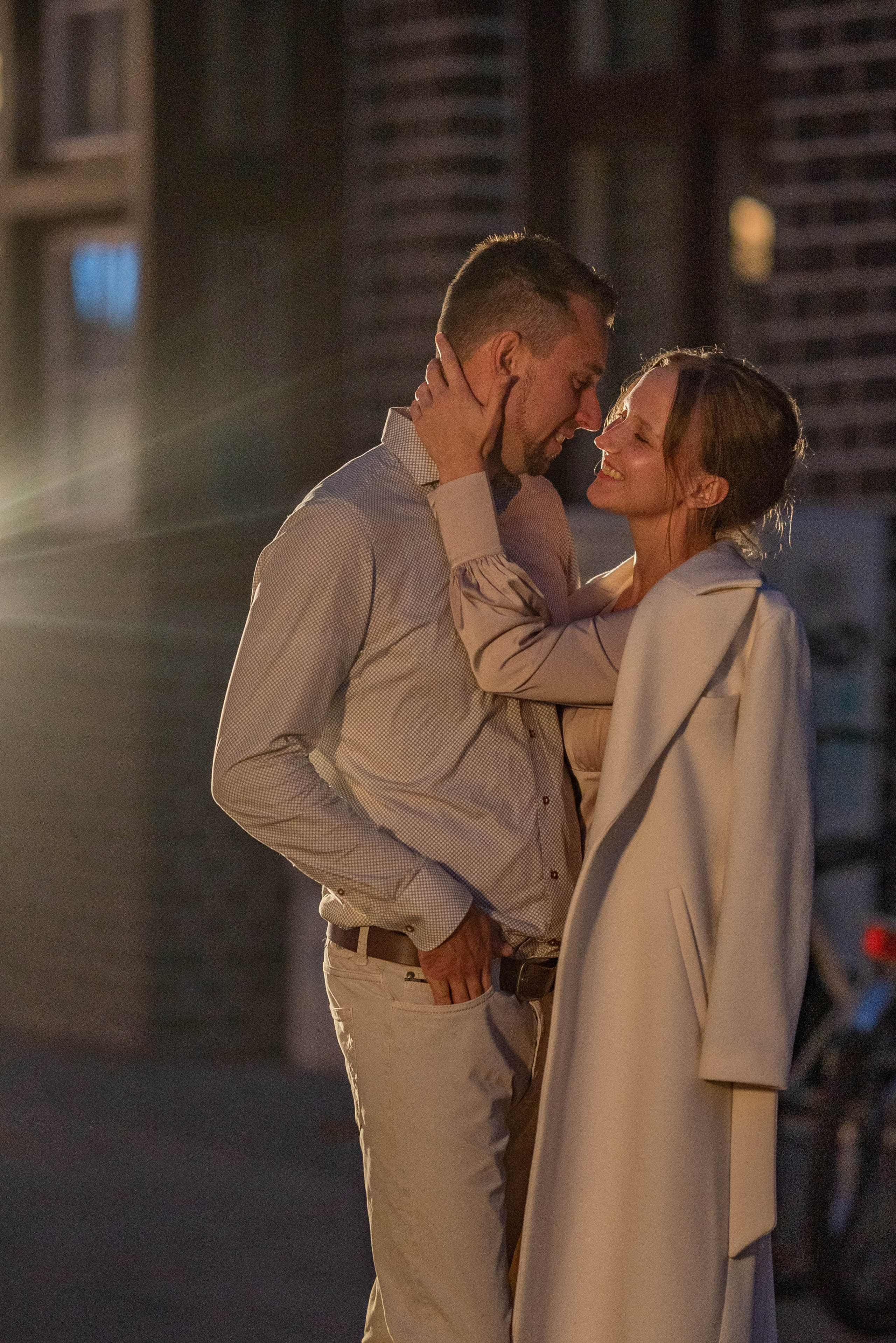LOVE STORY. Deine Kinder und Familien Fotografin Iryna Kosbow in Münster