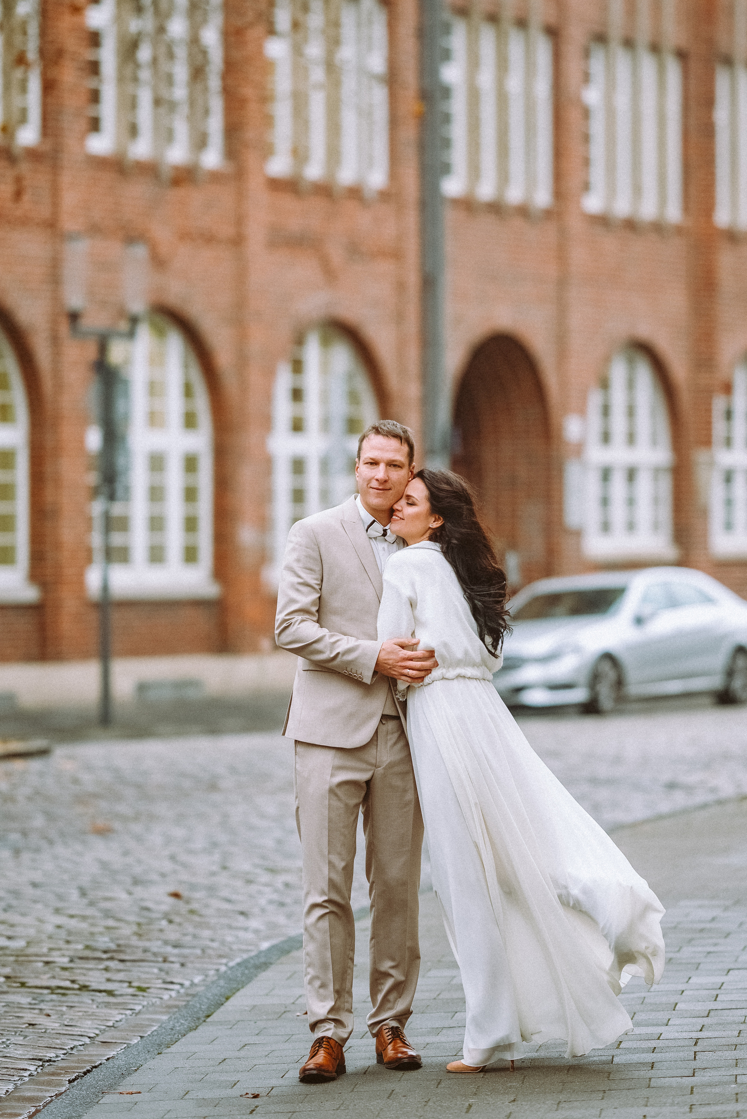 LOVE STORY. Deine Kinder und Familien Fotografin Iryna Kosbow in Münster