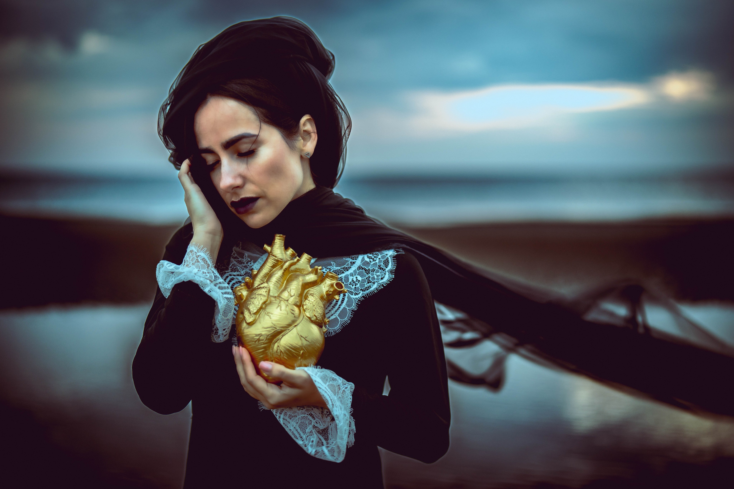 Anna Mavka Photographer