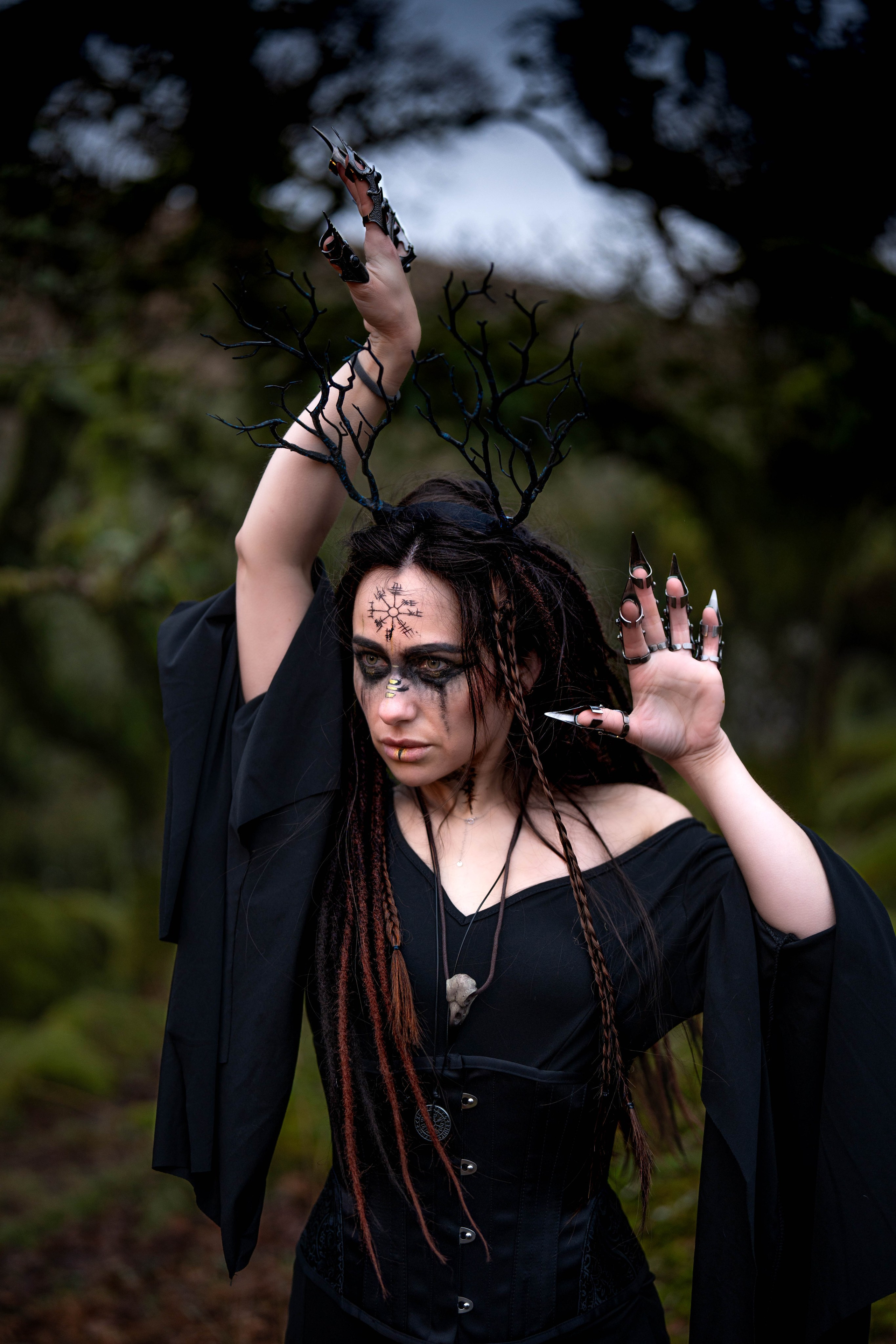 Anna Mavka Photographer