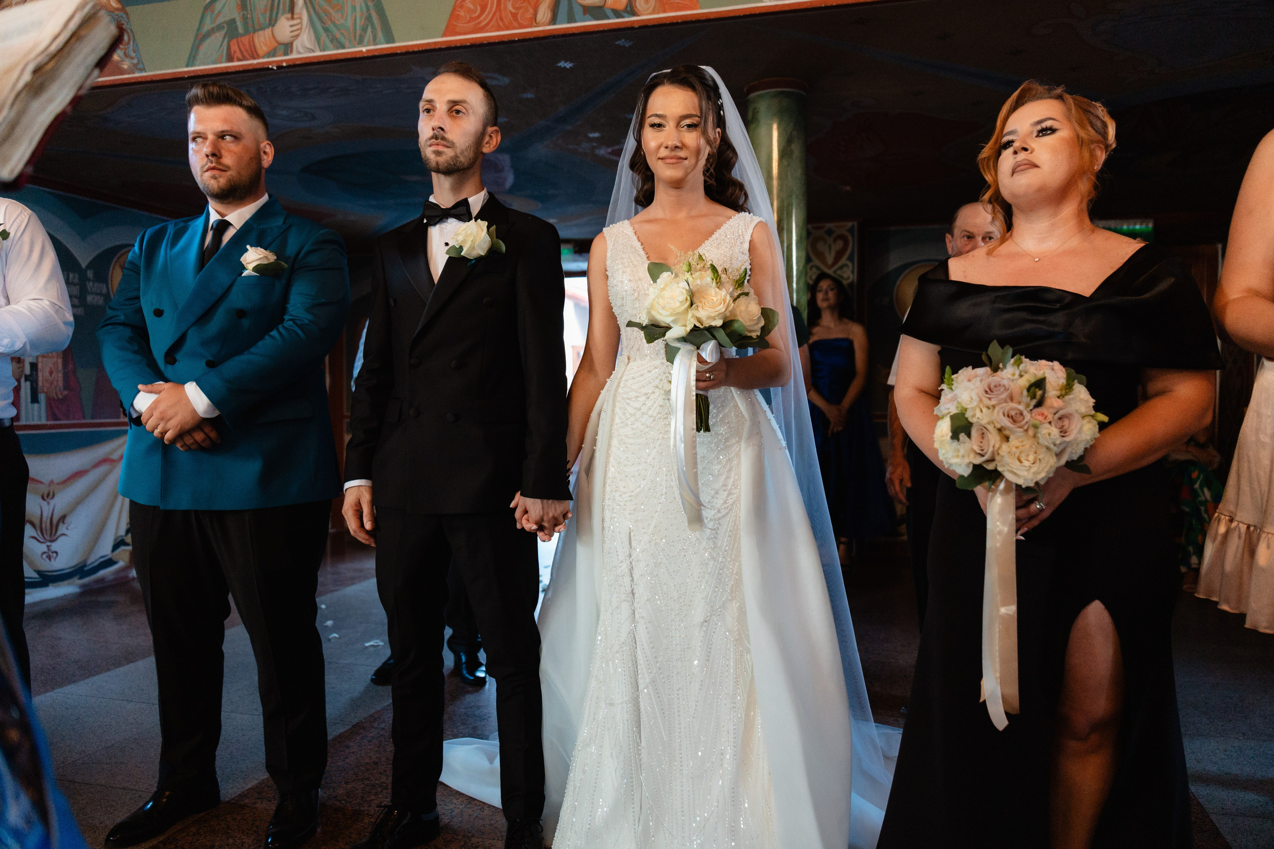 Costi & Madalina. Fotograf de nunta — Ionut Belea dar si evenimente corporate din Romania