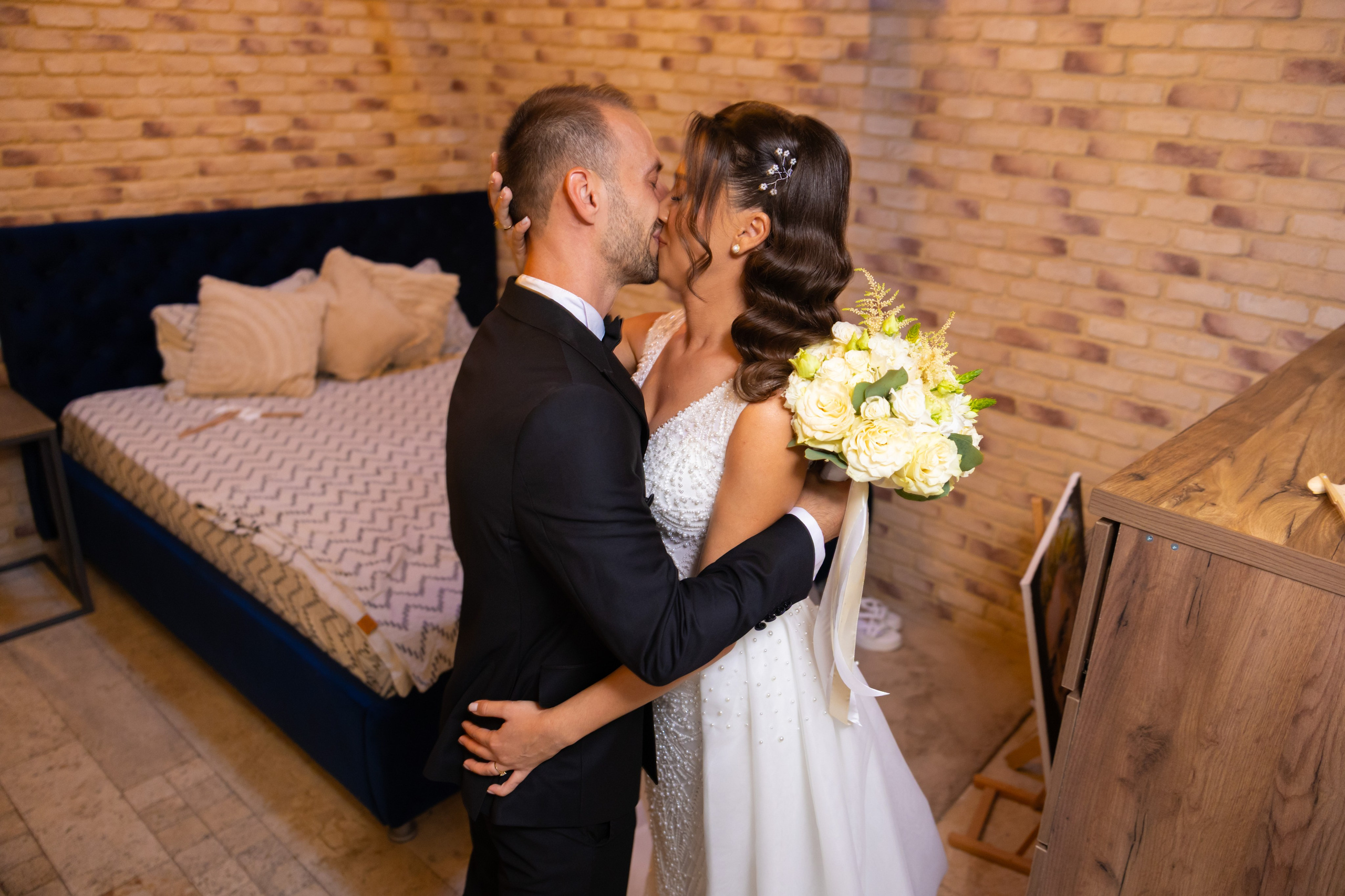 Costi & Madalina. Fotograf de nunta — Ionut Belea dar si evenimente corporate din Romania