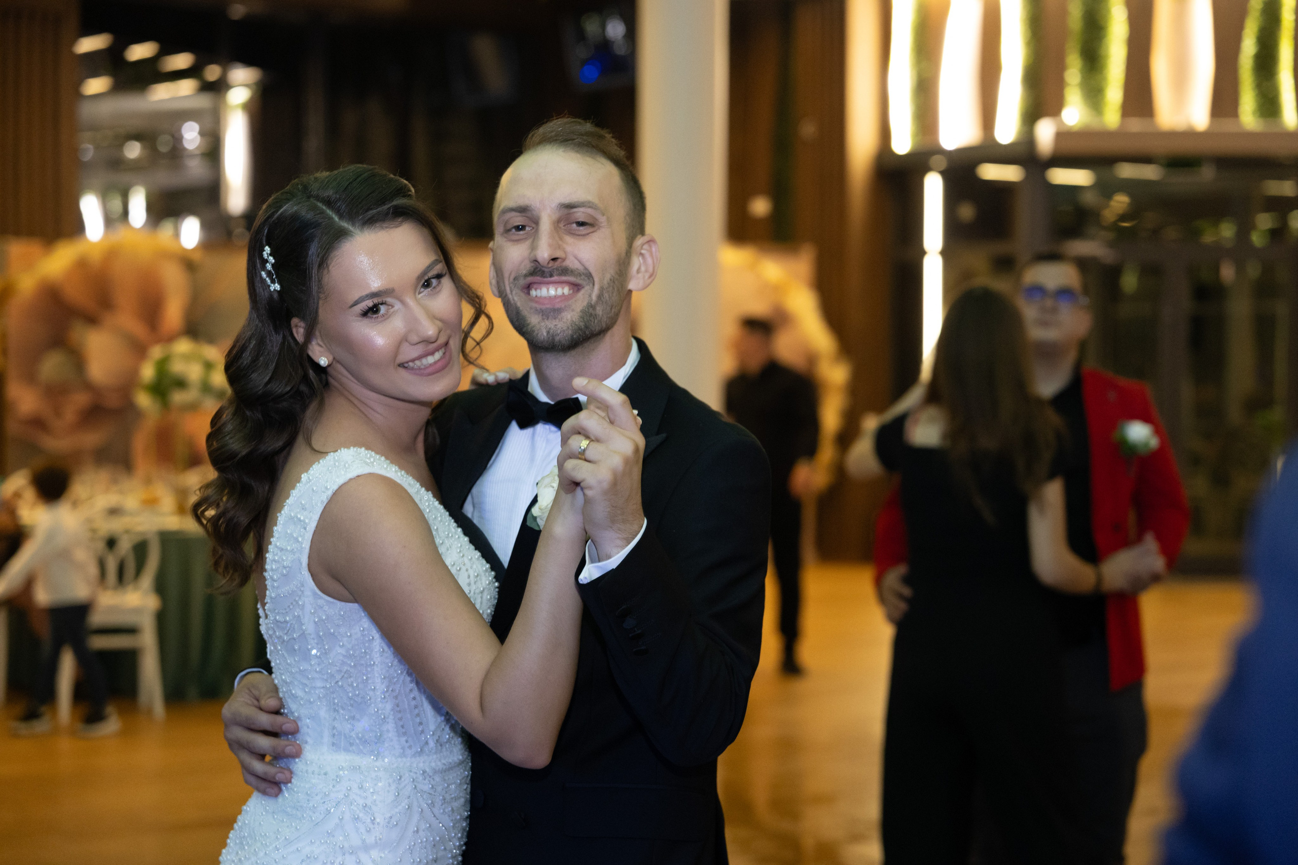 Costi & Madalina. Fotograf de nunta — Ionut Belea dar si evenimente corporate din Romania