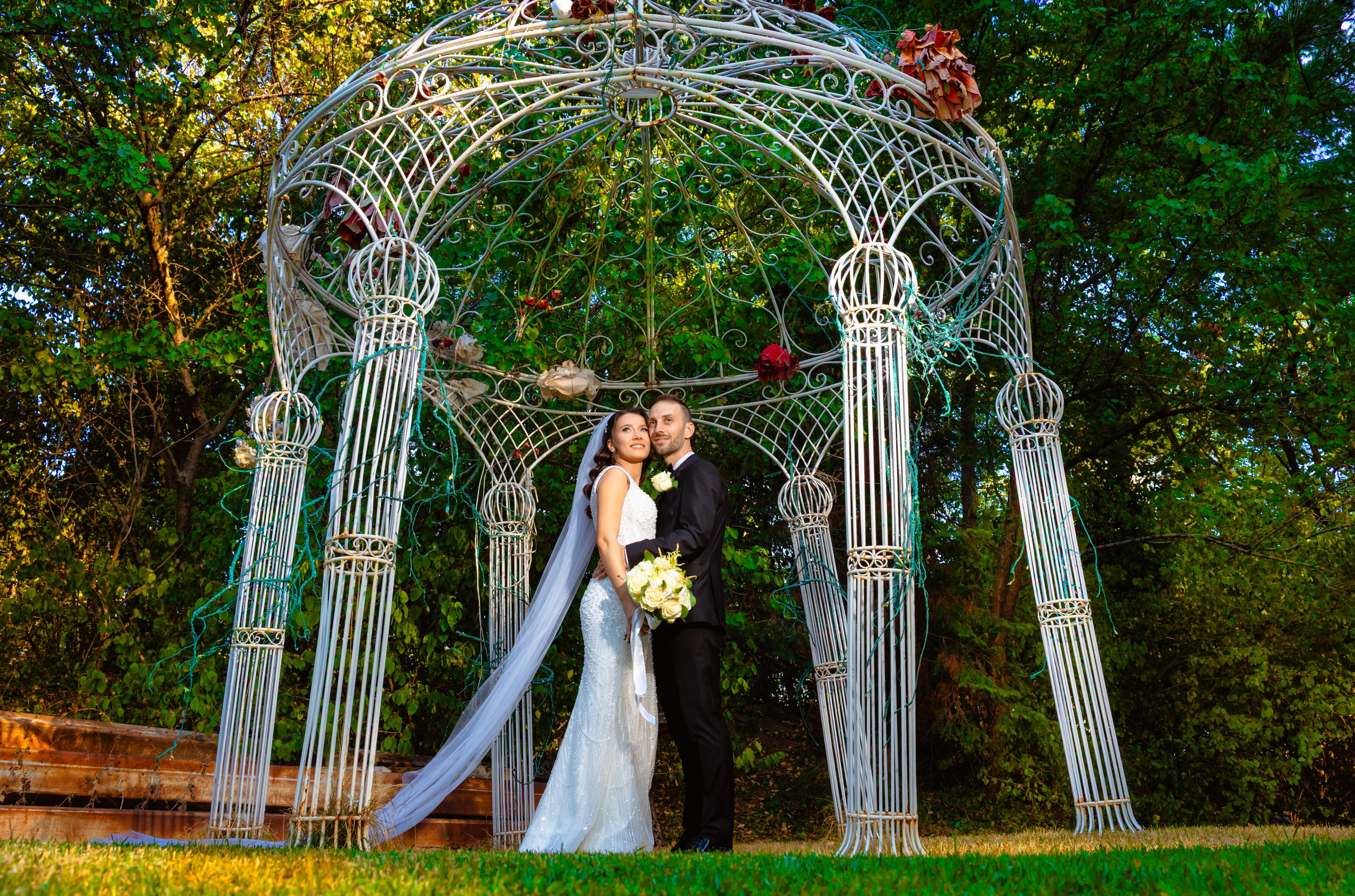 Costi & Madalina. Fotograf de nunta — Ionut Belea dar si evenimente corporate din Romania