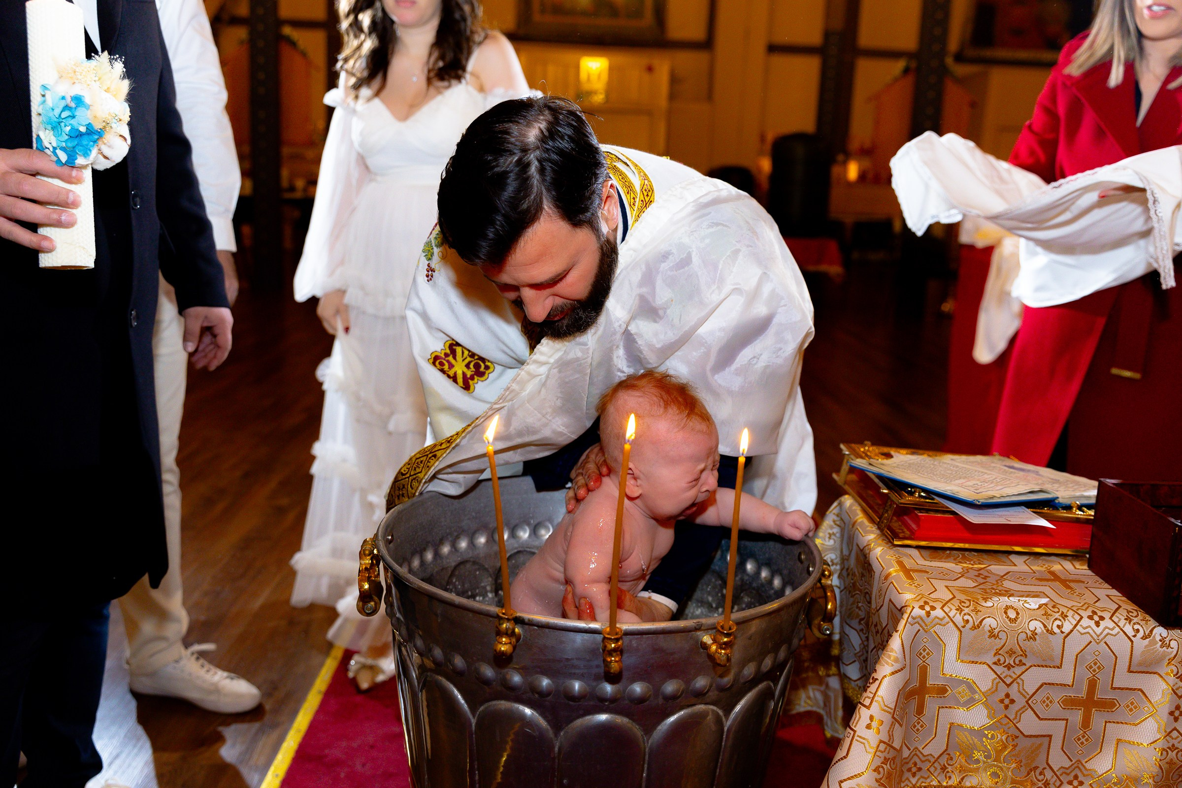Christening. Https://valphoto.wfolio.pro/