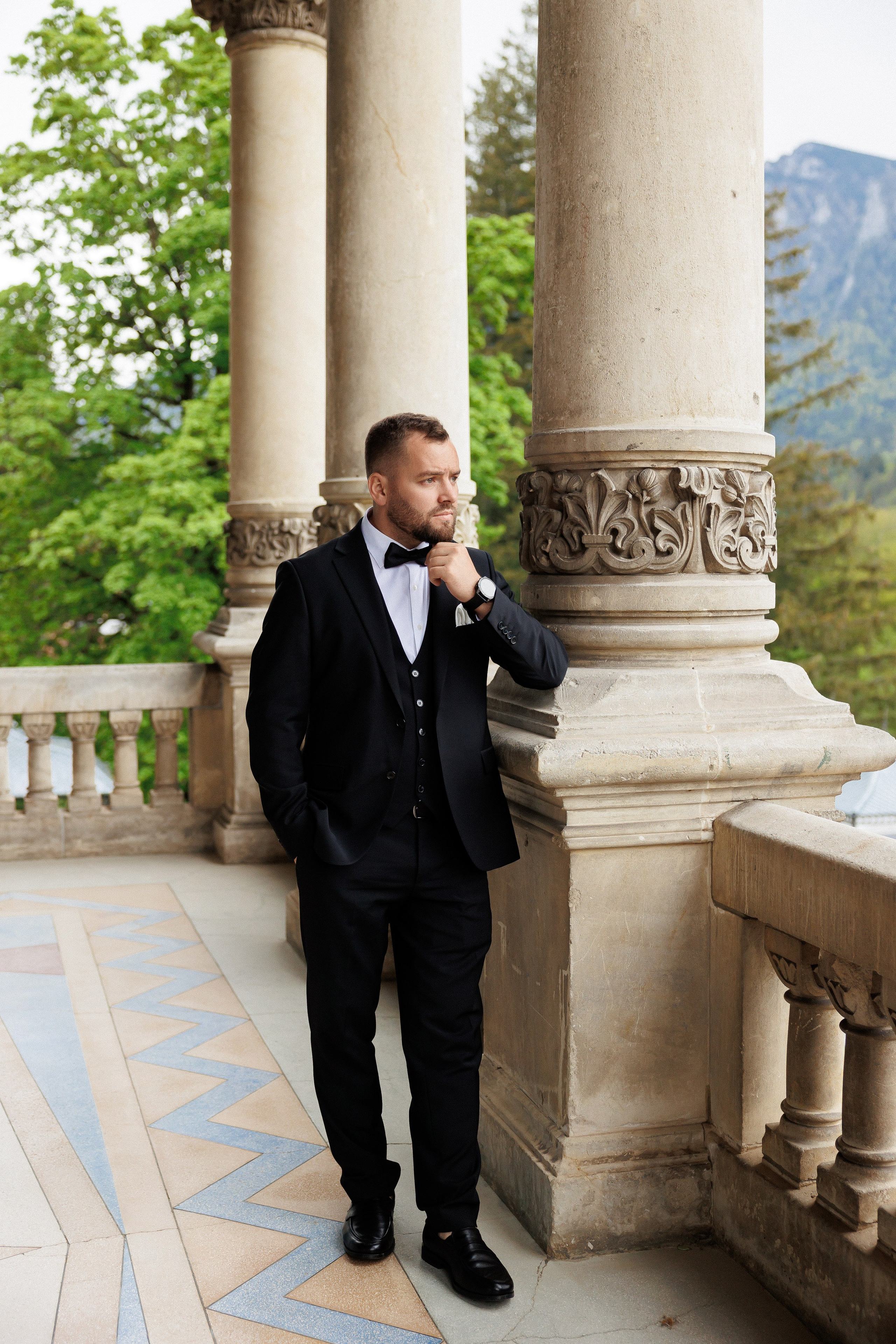 Ion & Djulieta — Richland — Wedding Day. Servicii Foto și Video 067188353