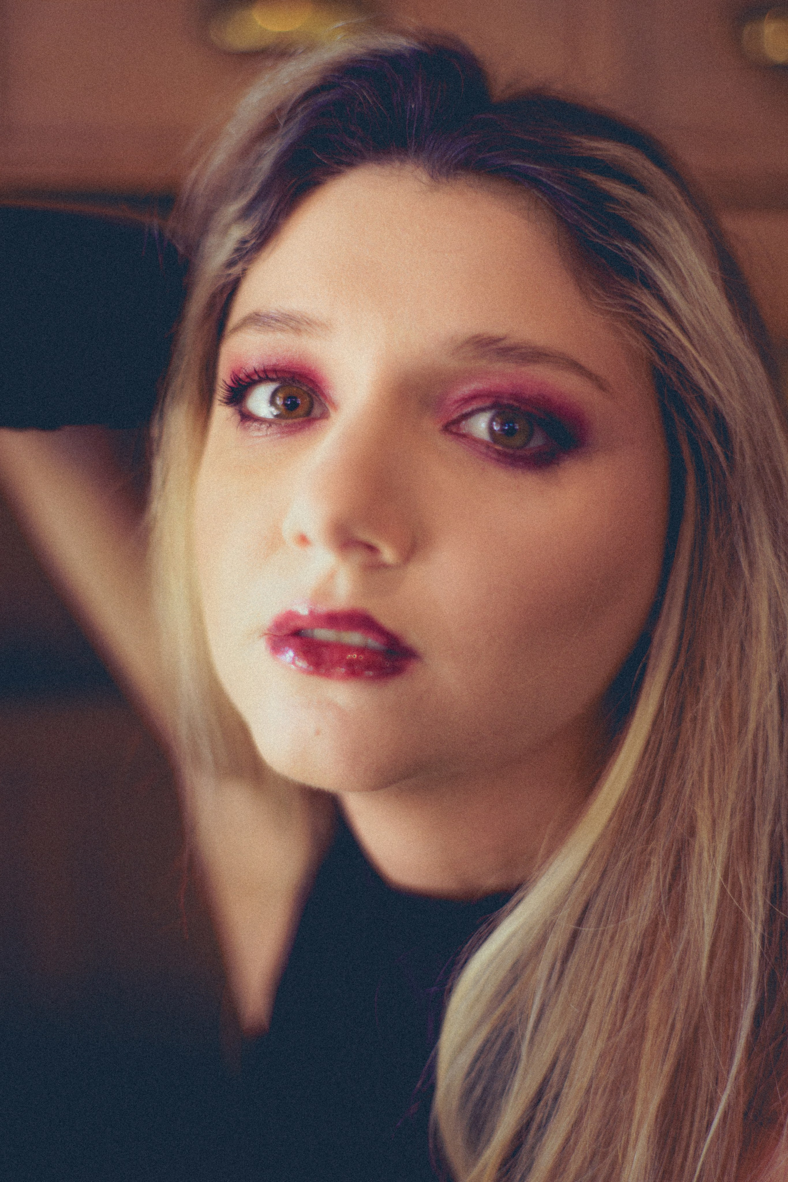 Eugenia. Photographer in Greece Kristina