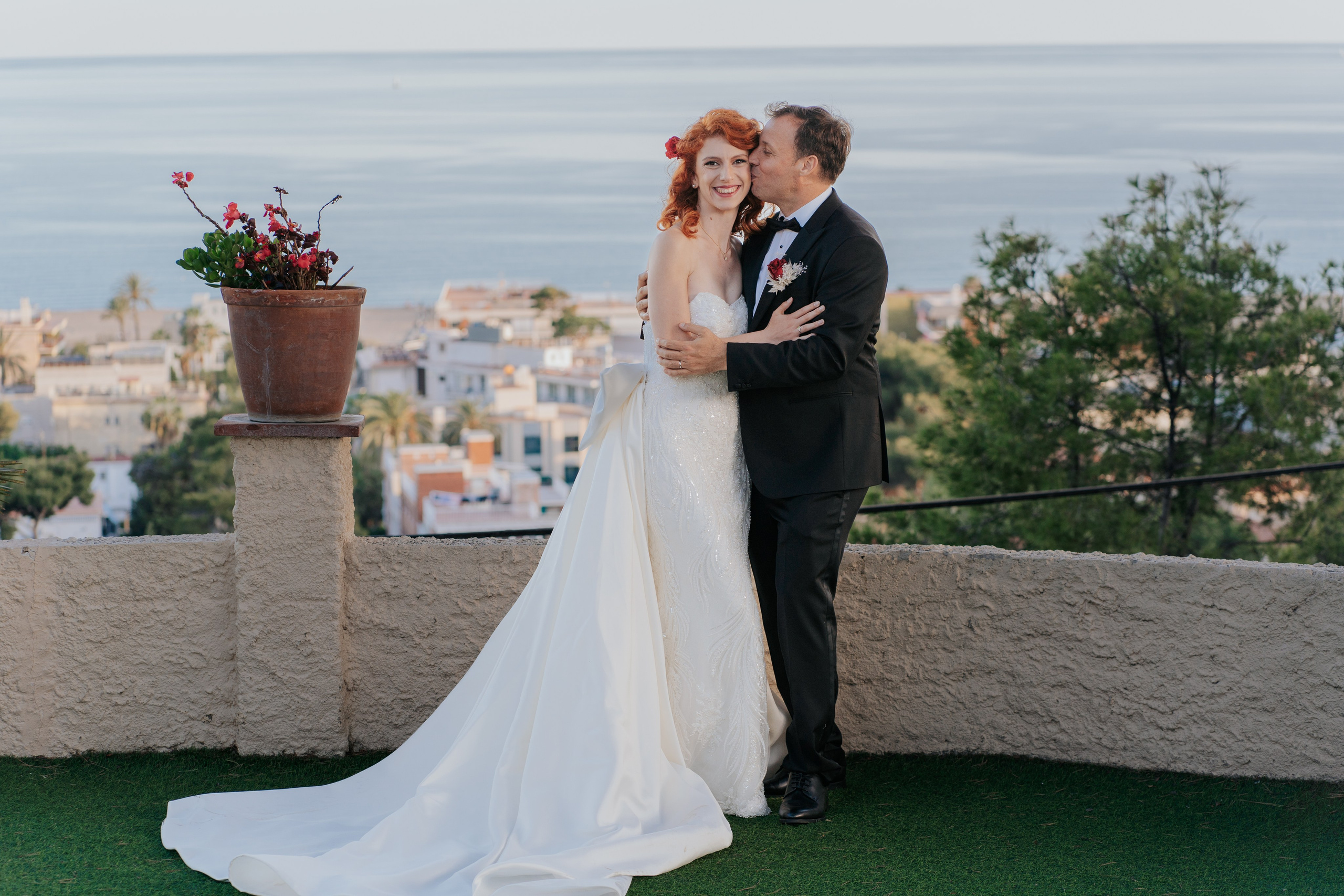 DiaFoto Weddings · Premium Destination Wedding Photo & Video in Barcelona
