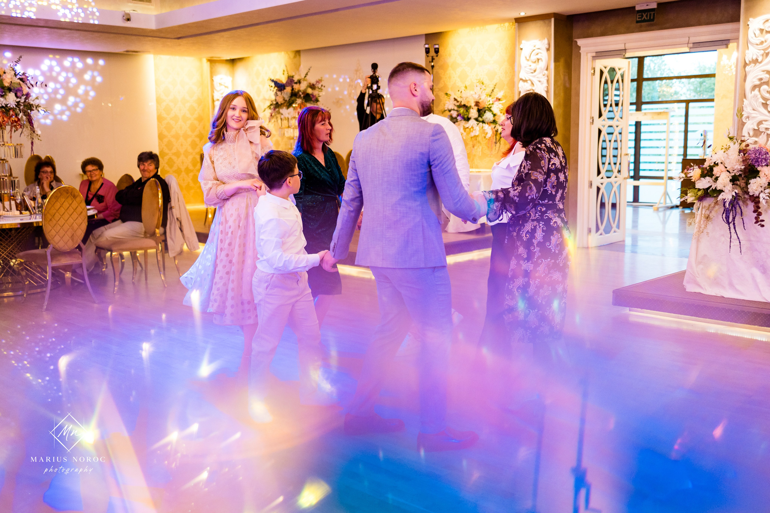 Olivia - Taina Sfântului Botez