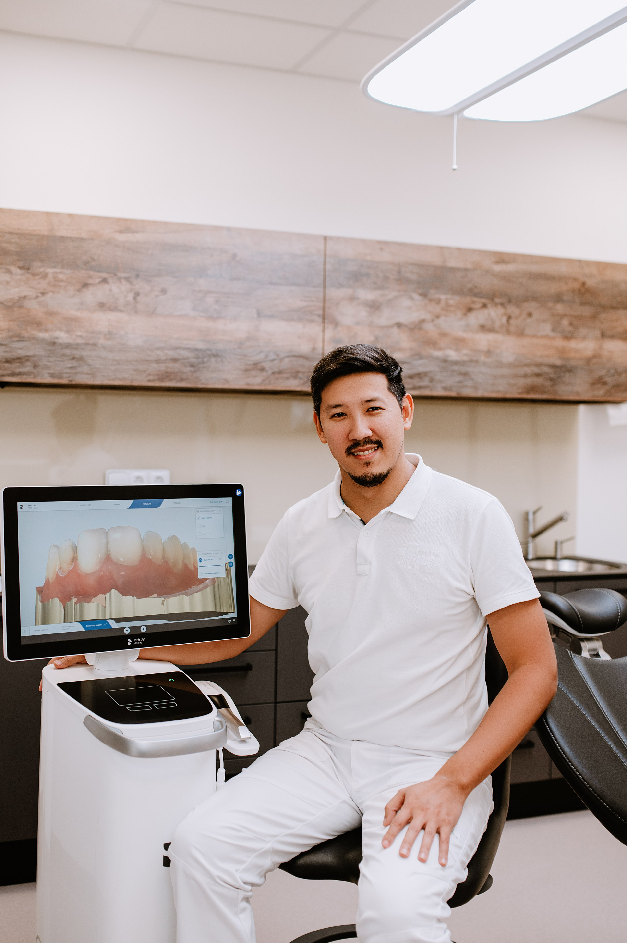 EDClinic dentistry in Prague. ANNA-MARIA PHOTO CONTENT CREATOR — фотограф, естет, художник і візуальний експерт Instagram у Празі