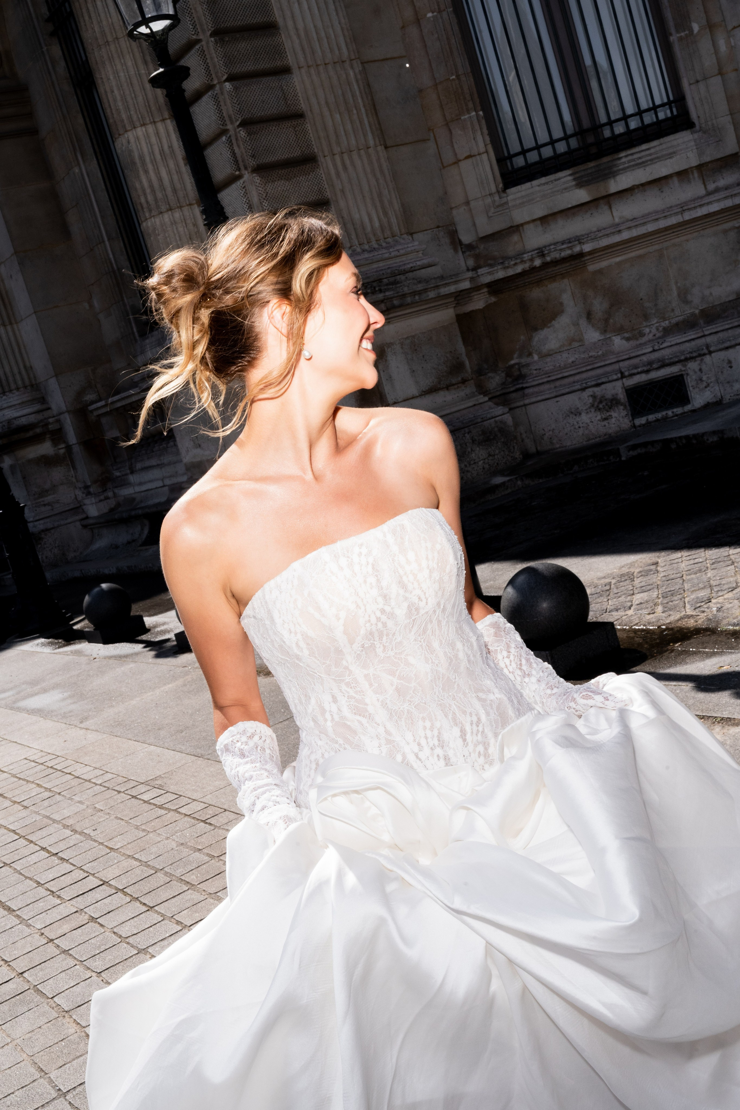 Paris Engagement Session. SL Wedding Photo: ponadczasowa 💍 fotografia ślubna | Wrocław & Europa