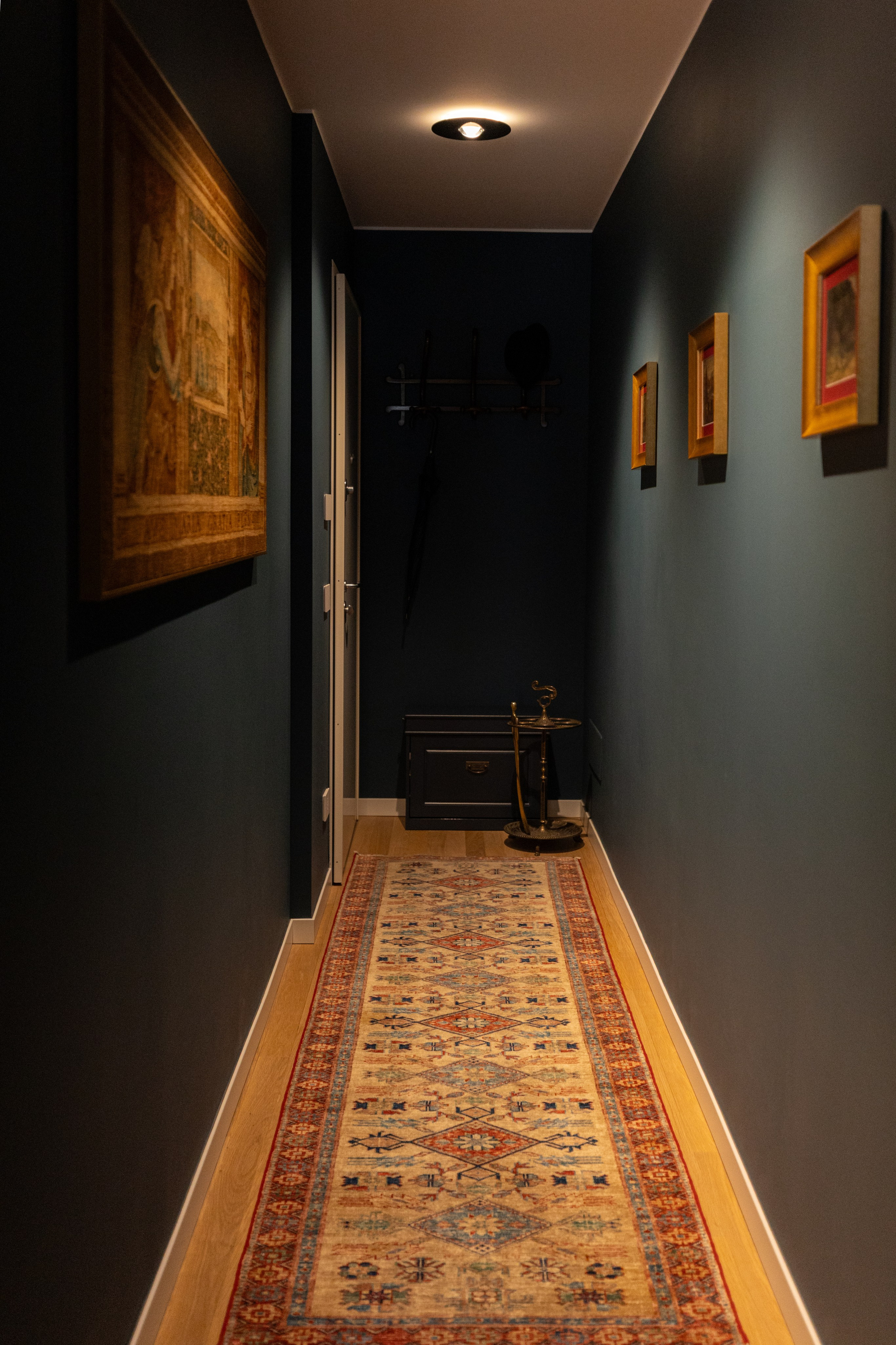 Interior shoot. Photographer in Milan |Mila Pro Photo