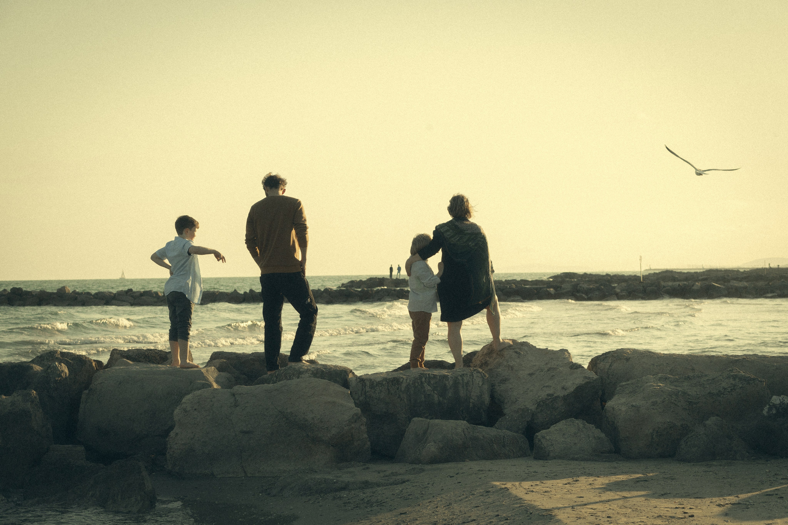 Memories. Histoires d’amour, séances photos de famille et de mariage en France