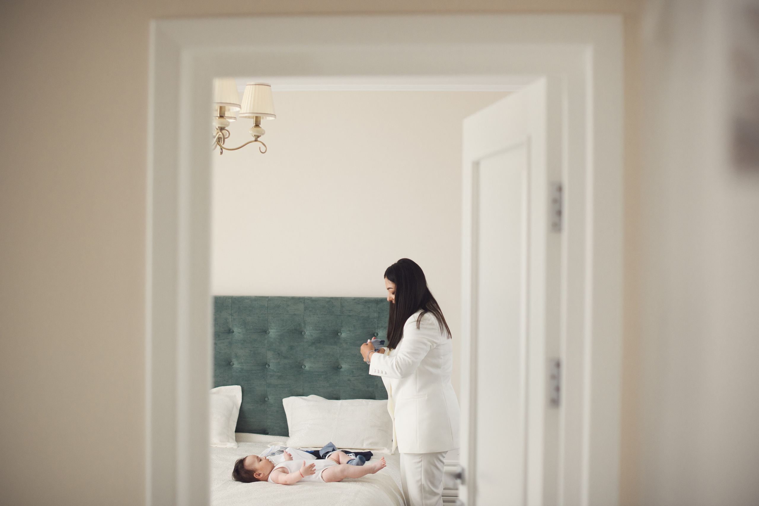 Botezul. Www.florinbucurfoto.ro