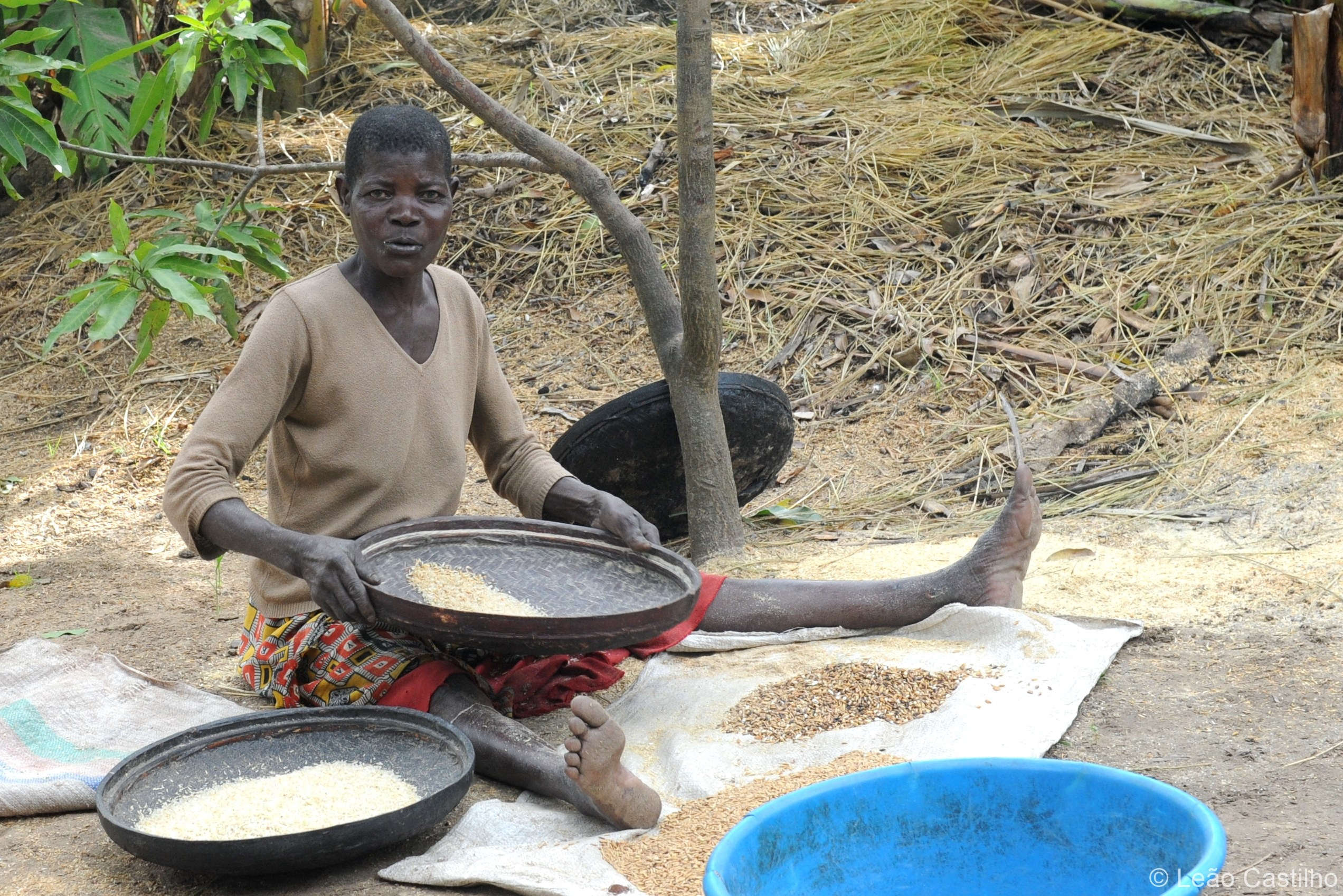 Photos from Mozambique people 2. Simbahalu