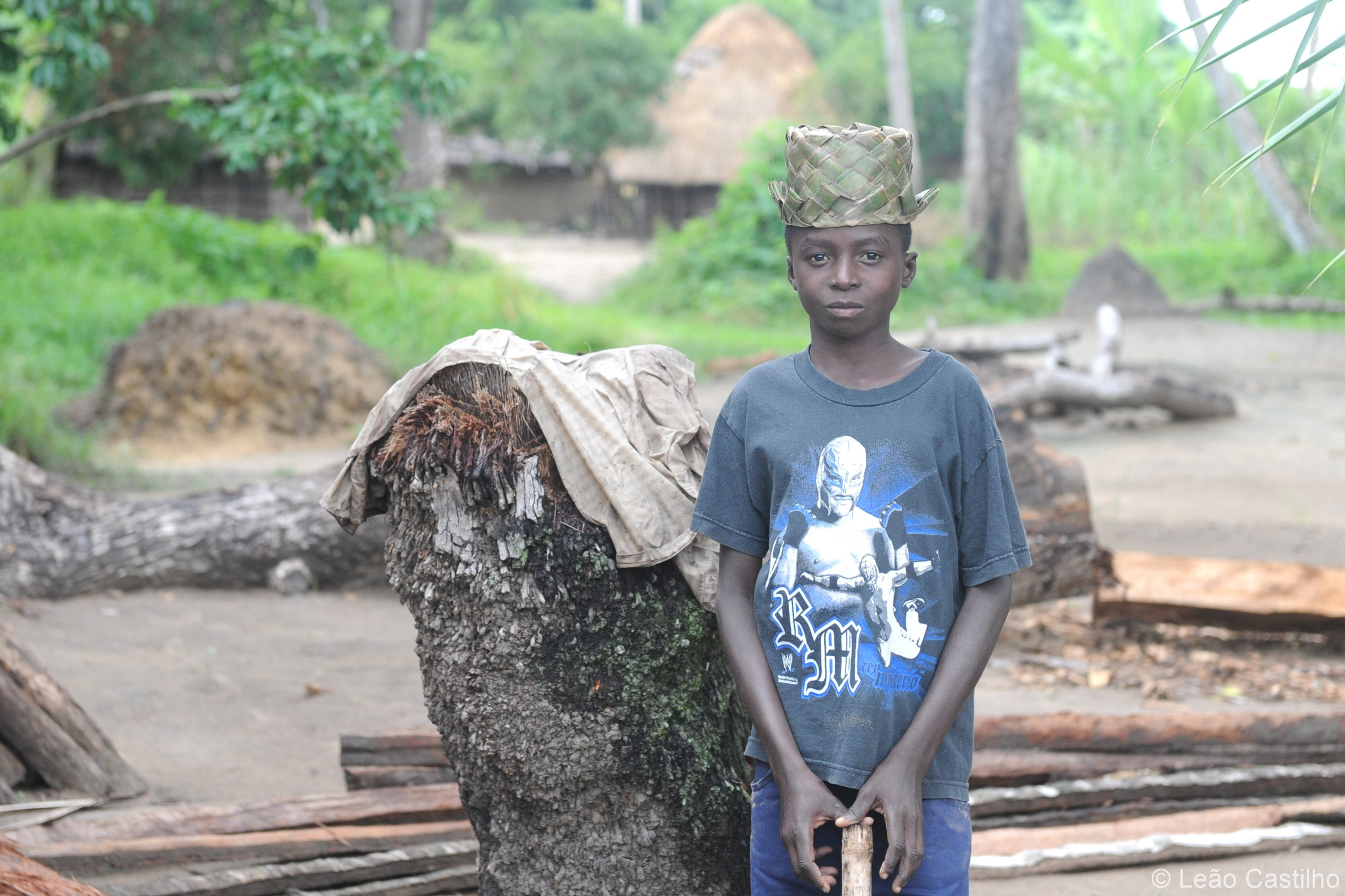 Photos from Mozambique people 2. Simbahalu