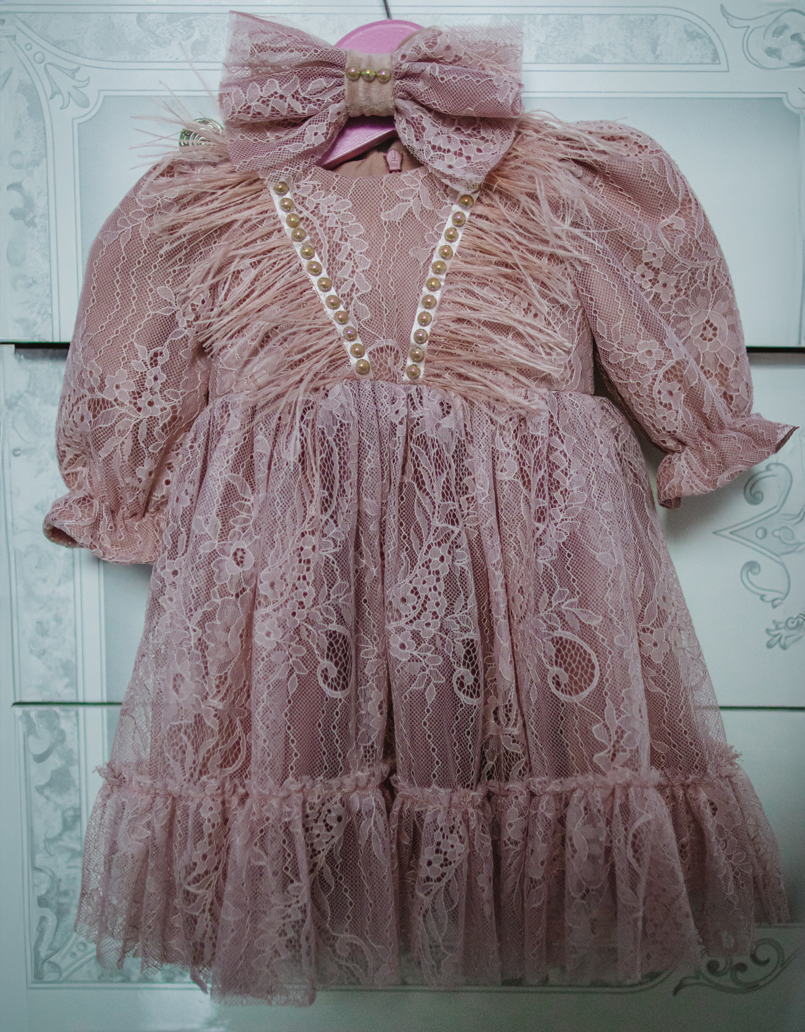 Botez Iriss Elena. Alutza Visuals