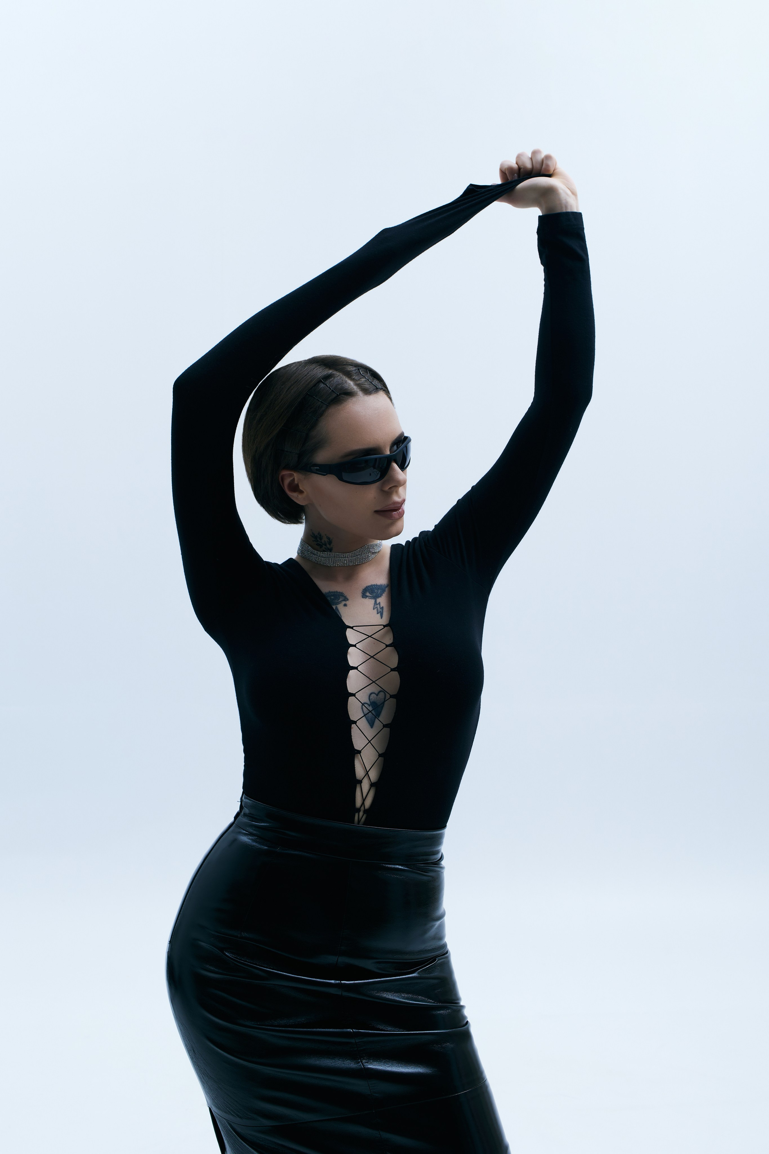 Anastasia. Фотограф Инна Гайнулина