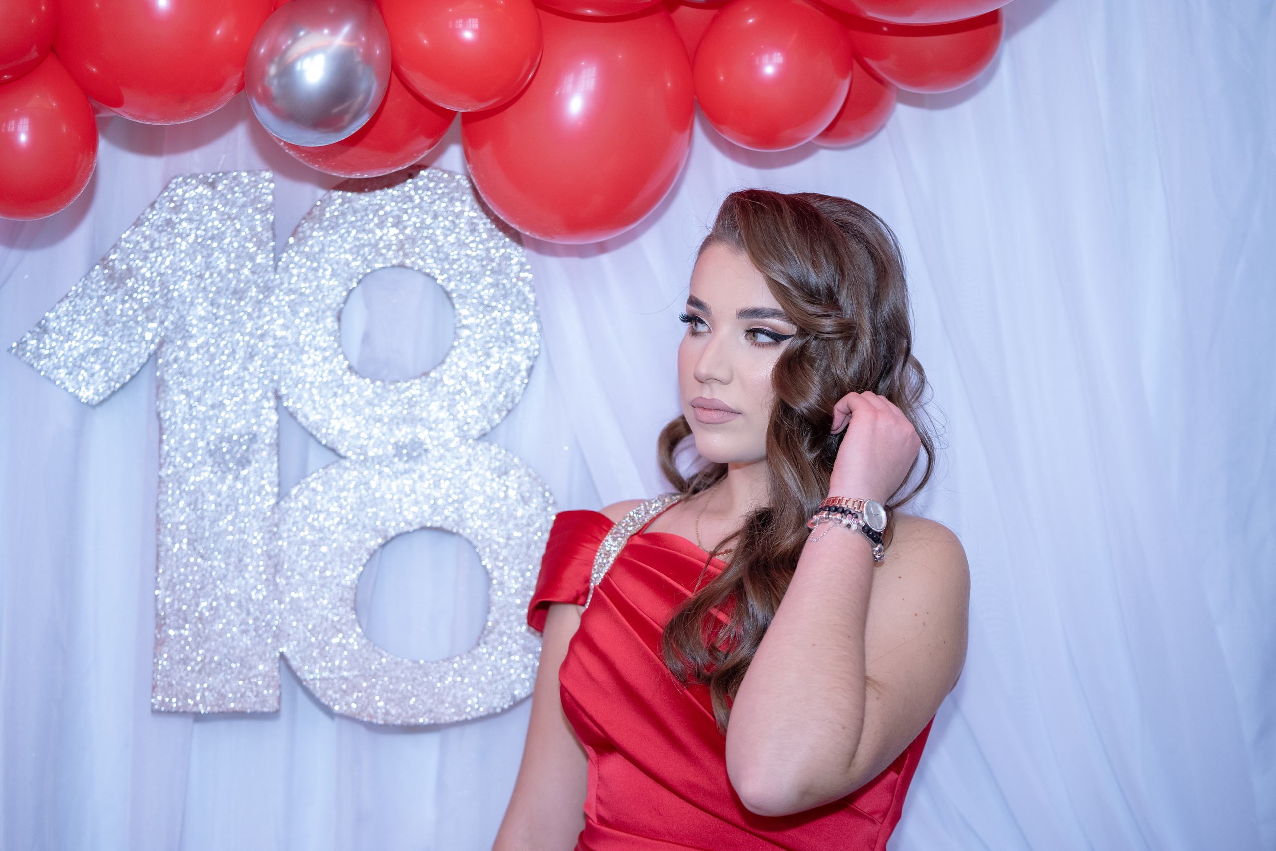 NICOLE. RRStudio — Fotograf evenimente